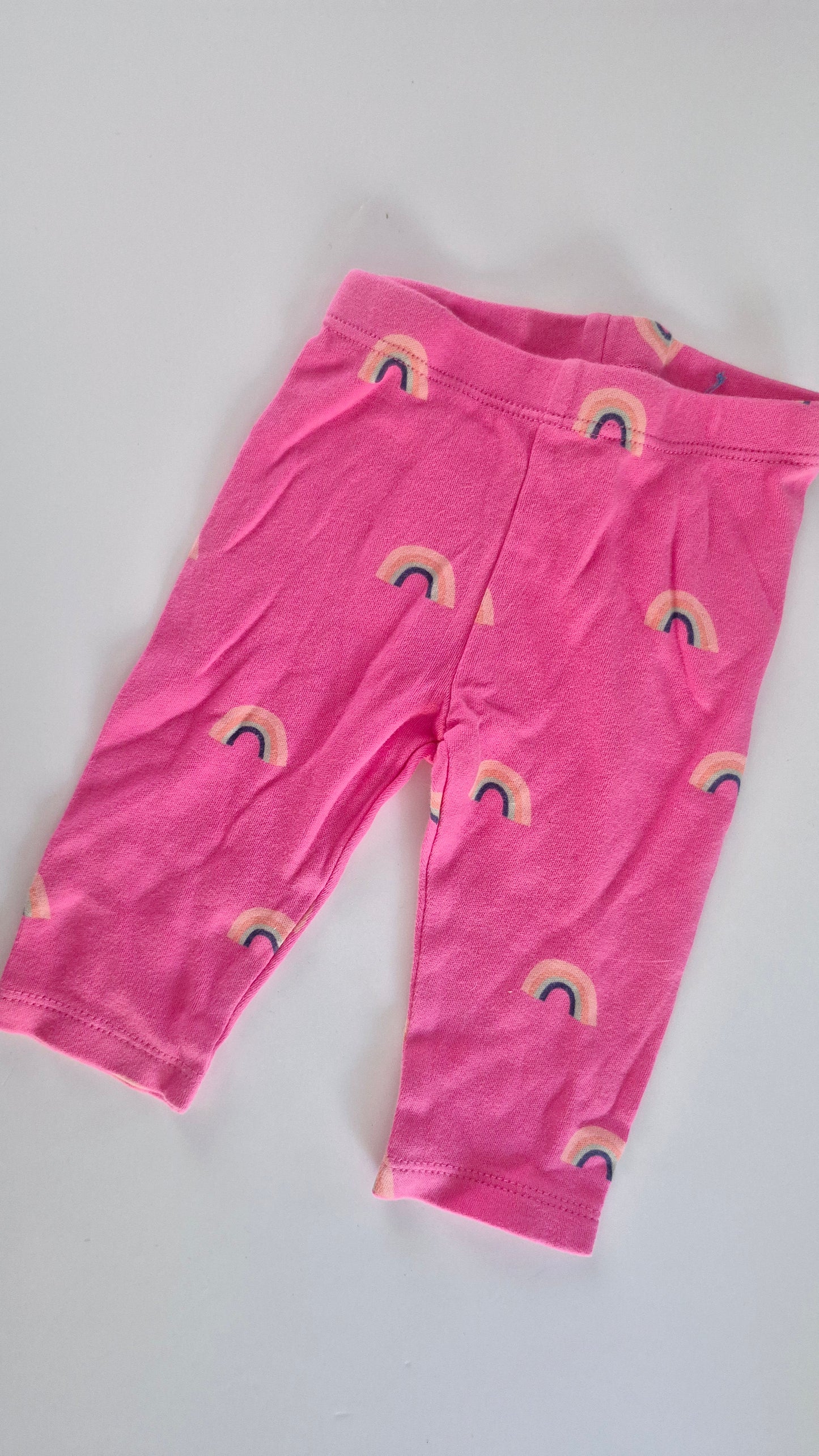 Pantalon 3 mois Pekkle