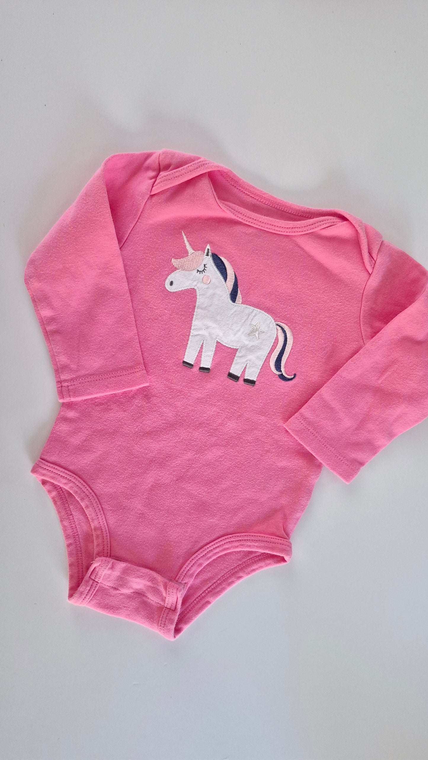 Cache Couche 9 mois Pekkle