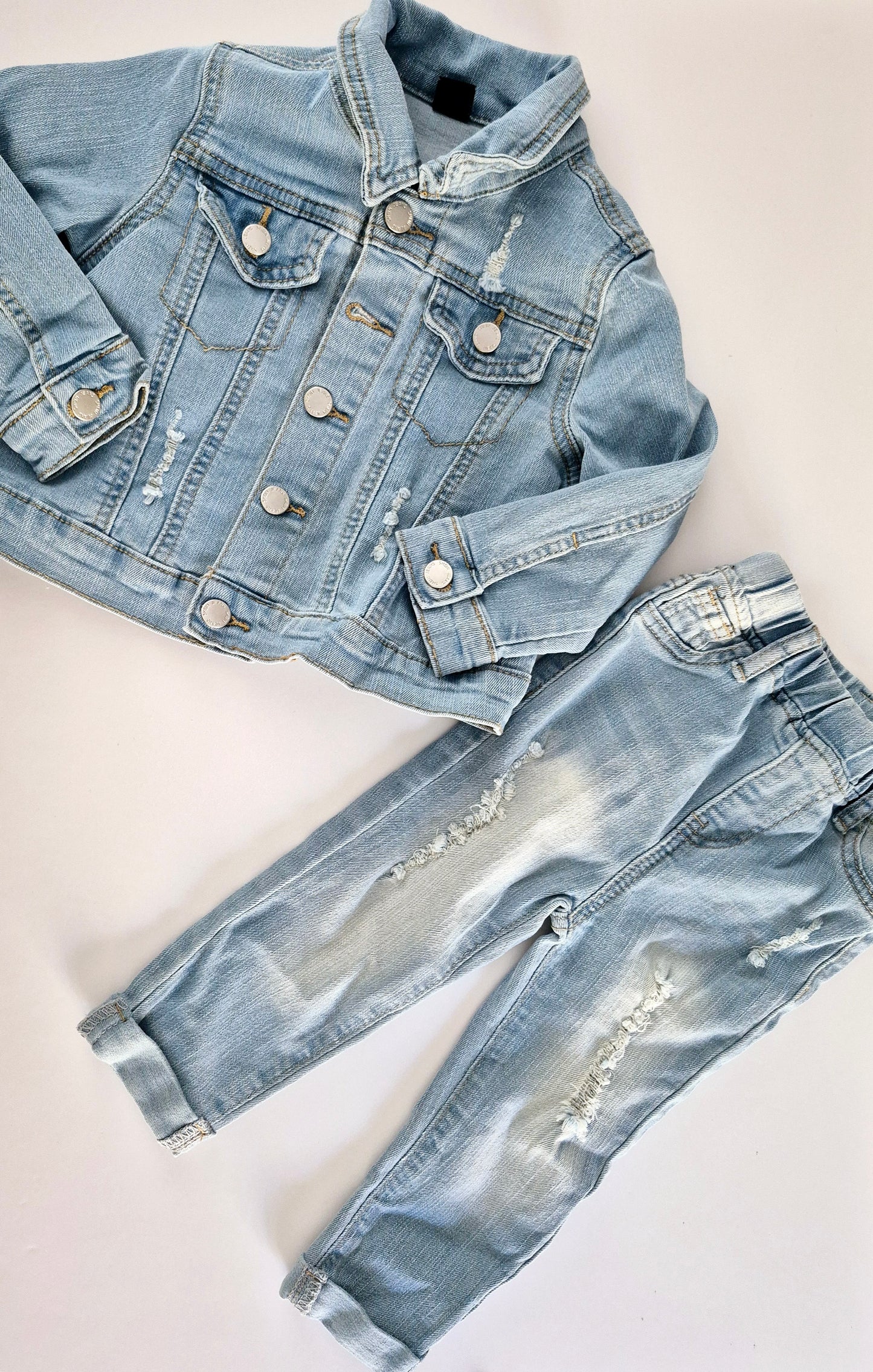 Ensemble 12-18 mois Shein