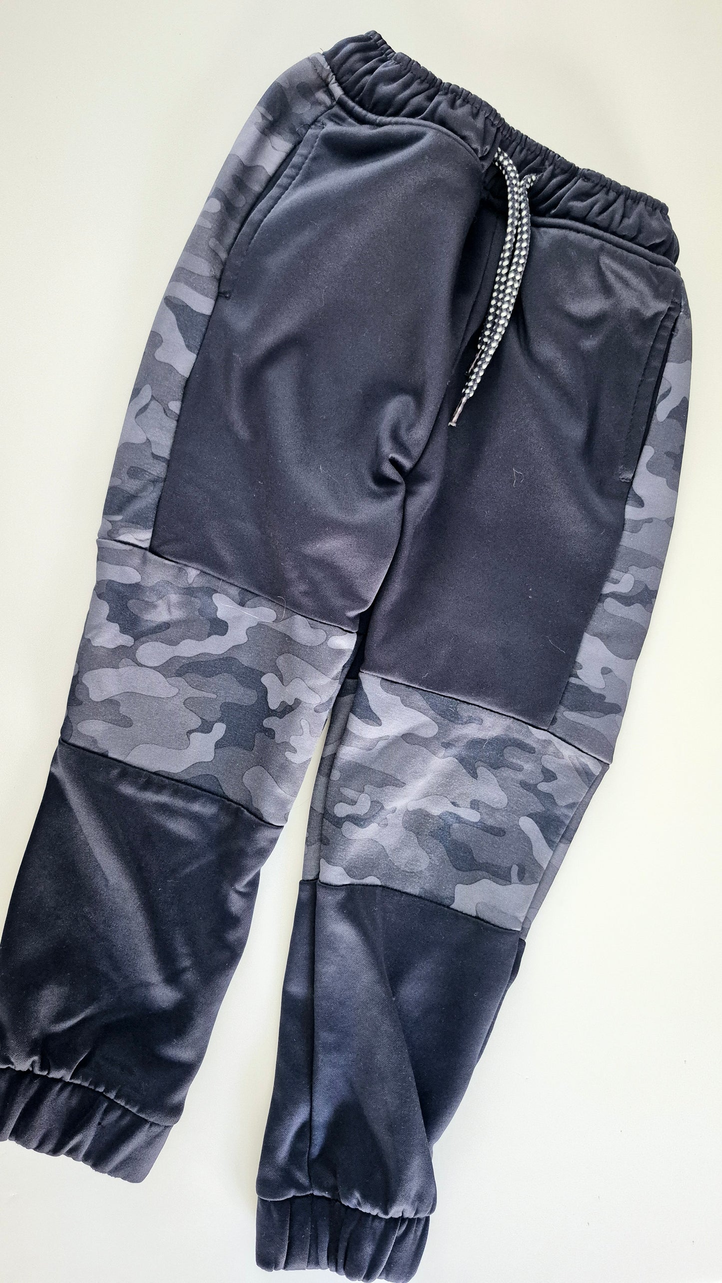 Pantalon 5-6T Monkey Bars