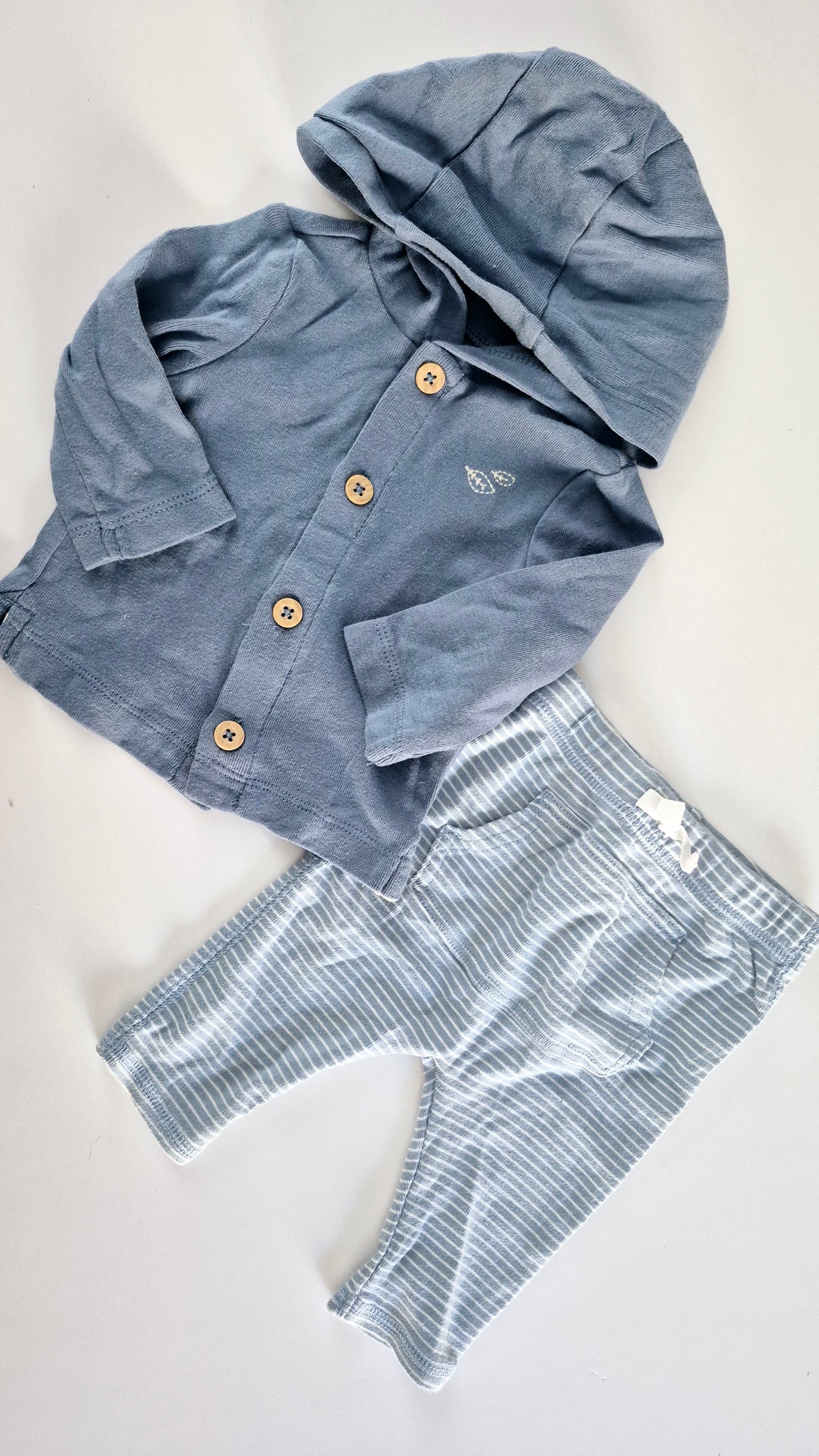 Ensemble 3 mois Carter's