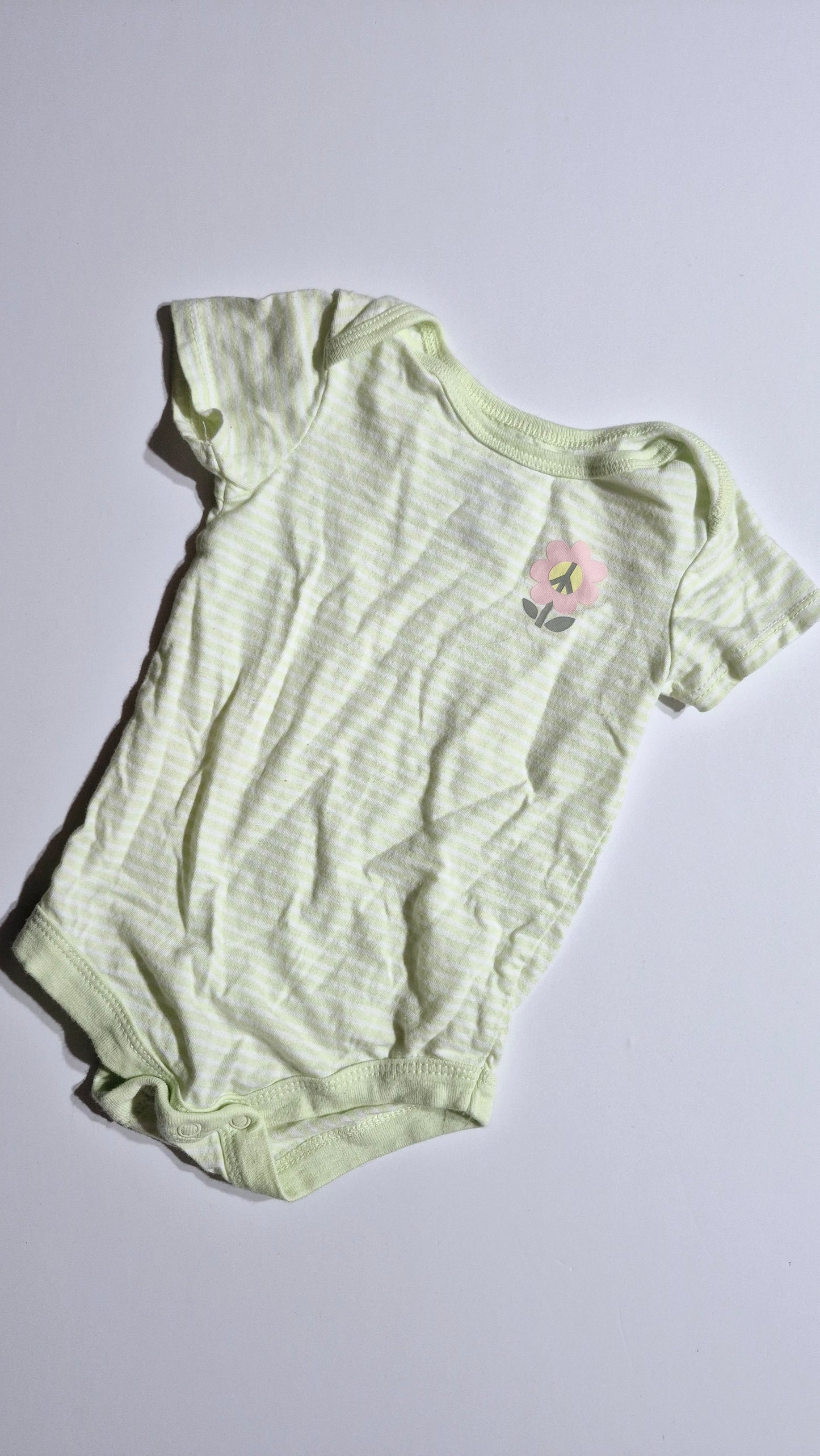 Cache Couche 3-6 mois George