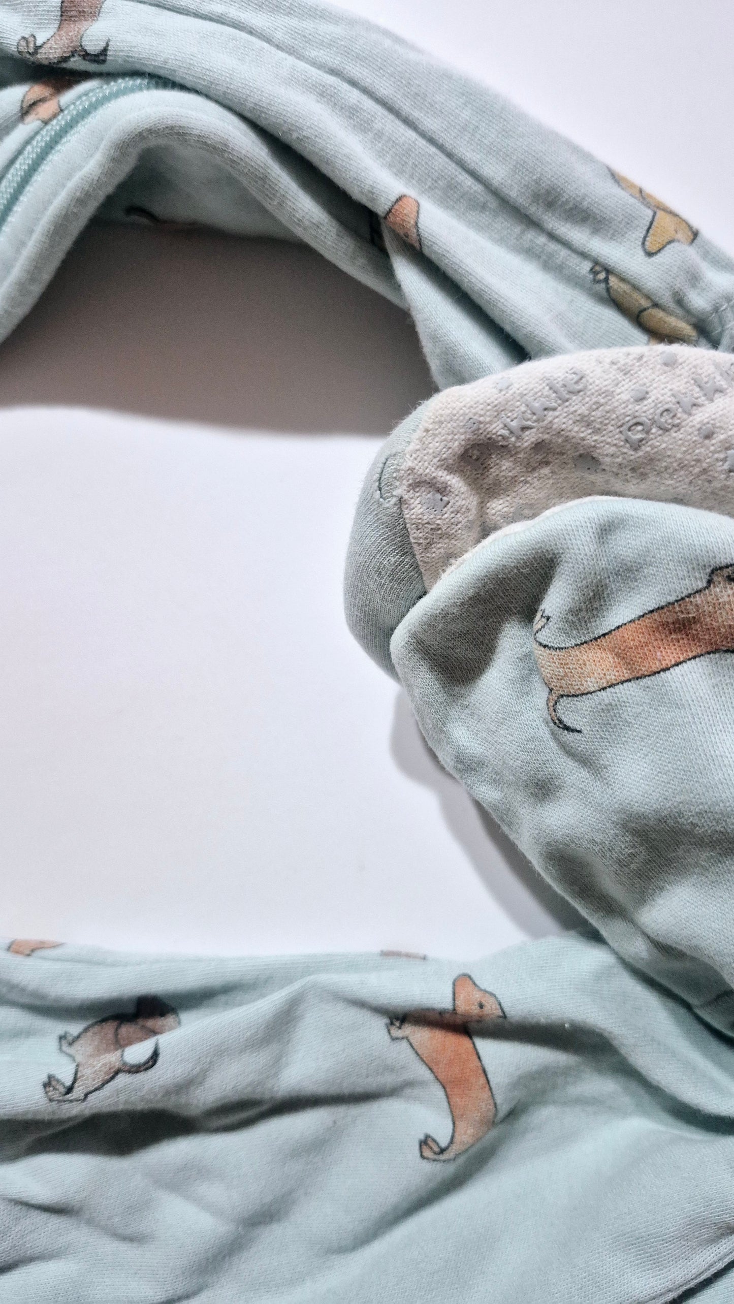 Pyjama 24 mois Pekkle (Imparfait voir photo)