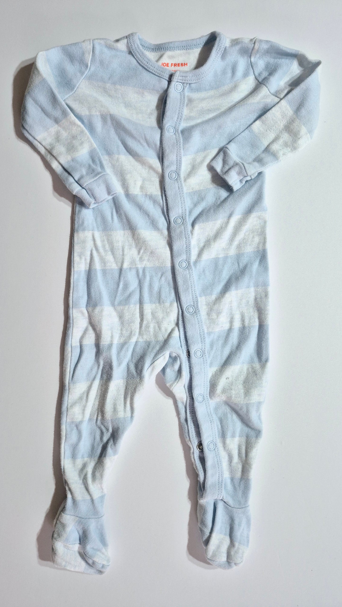 Pyjama 6-9 mois Joe Fresh