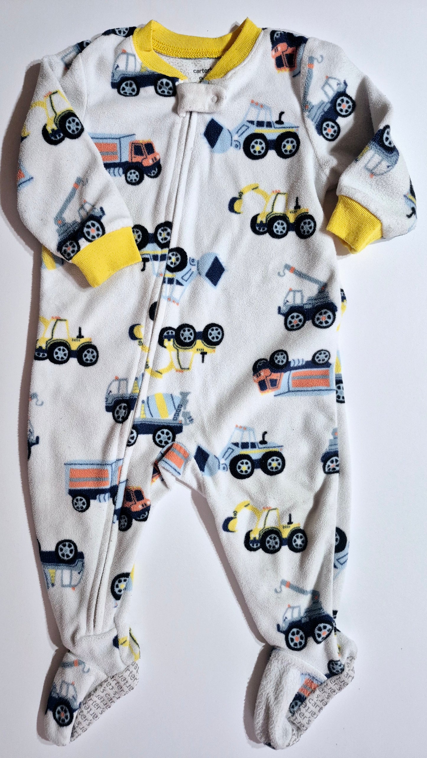 Pyjama 9 mois Pekkle