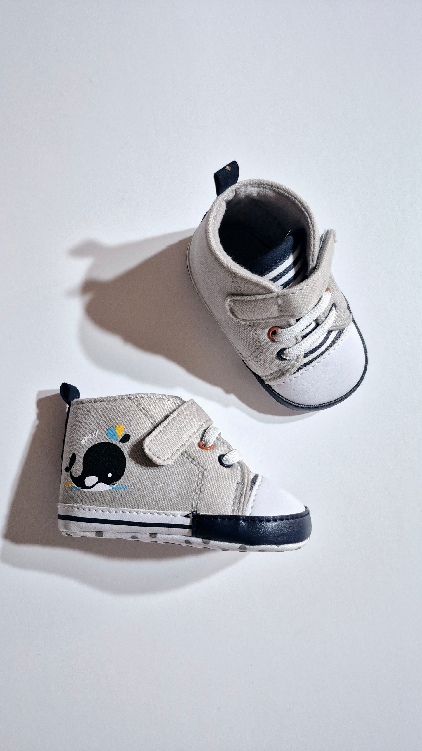 Minimi Pointure 0-6 mois