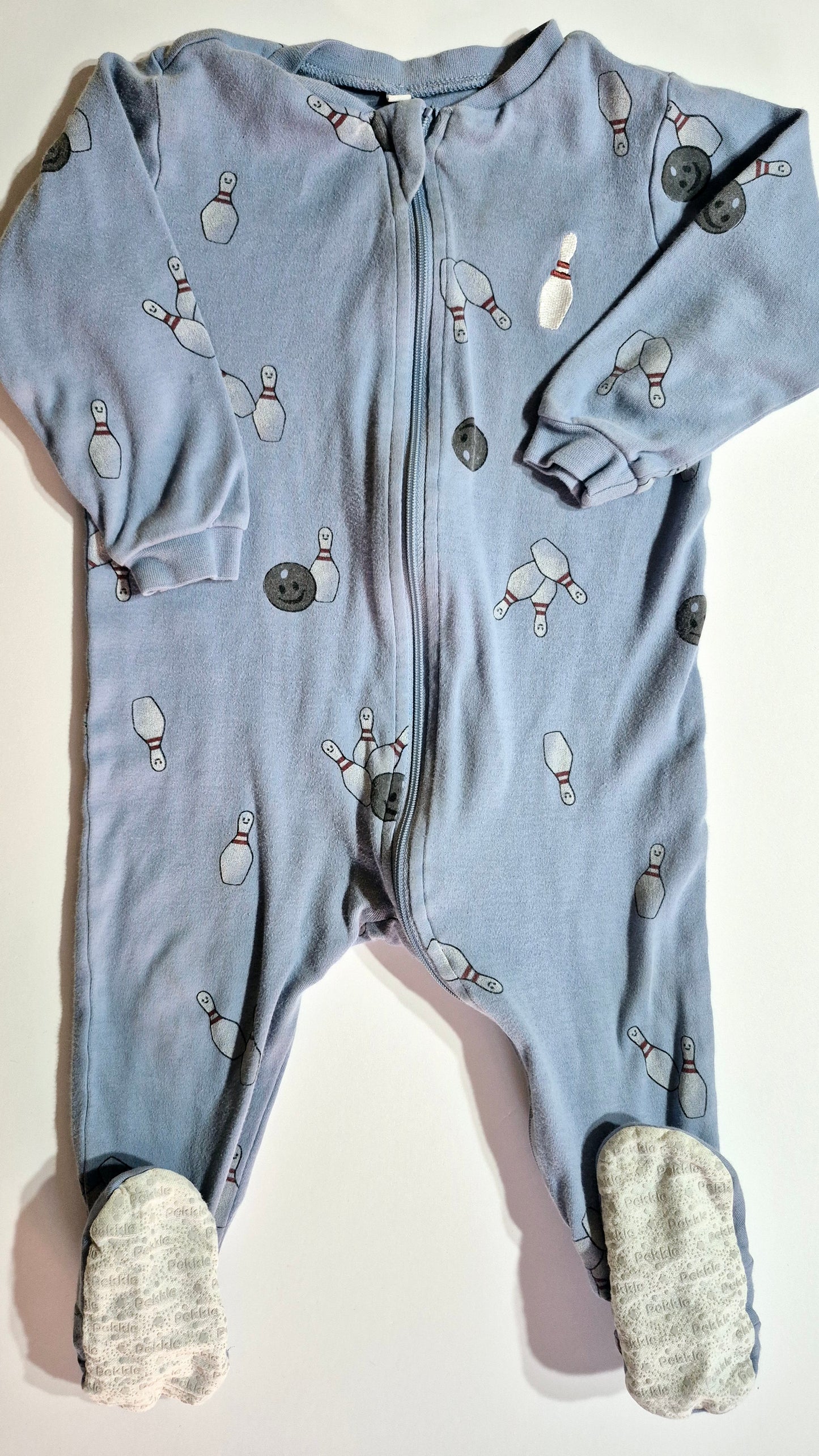 Pyjama 12 mois Pekkle