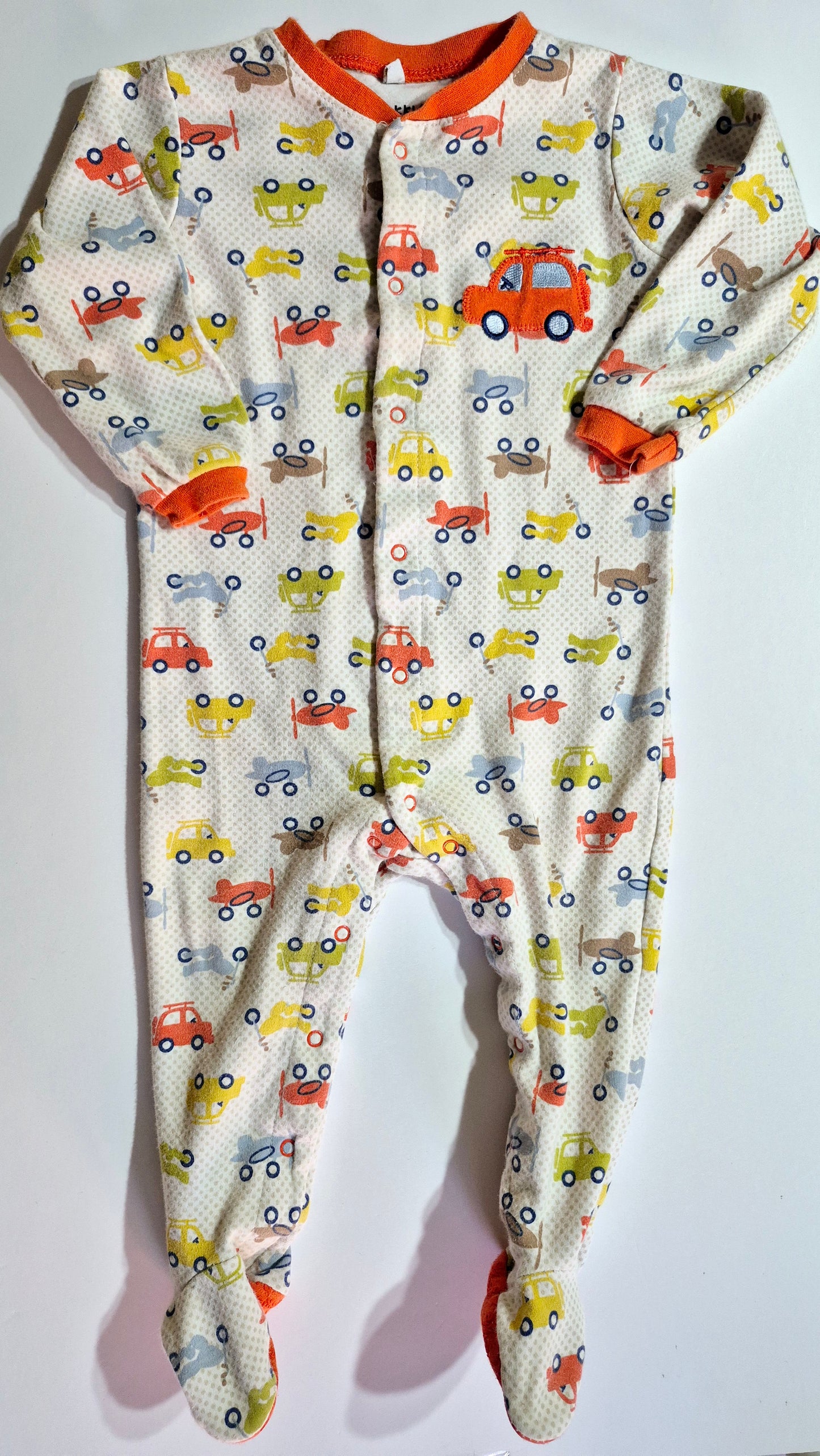 Pyjama 18 mois Pekkle