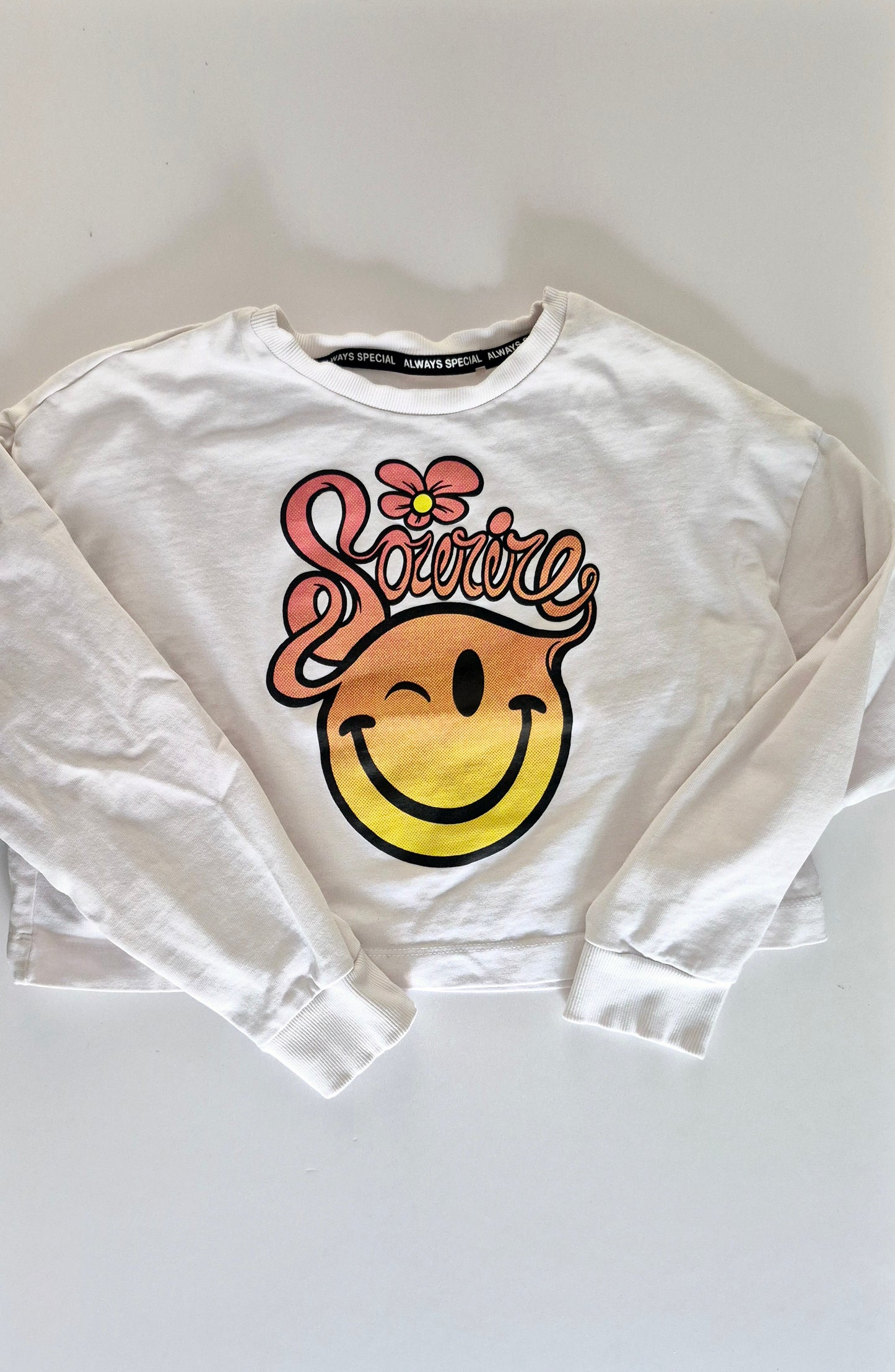 Chandail/Veste 10A Mile End