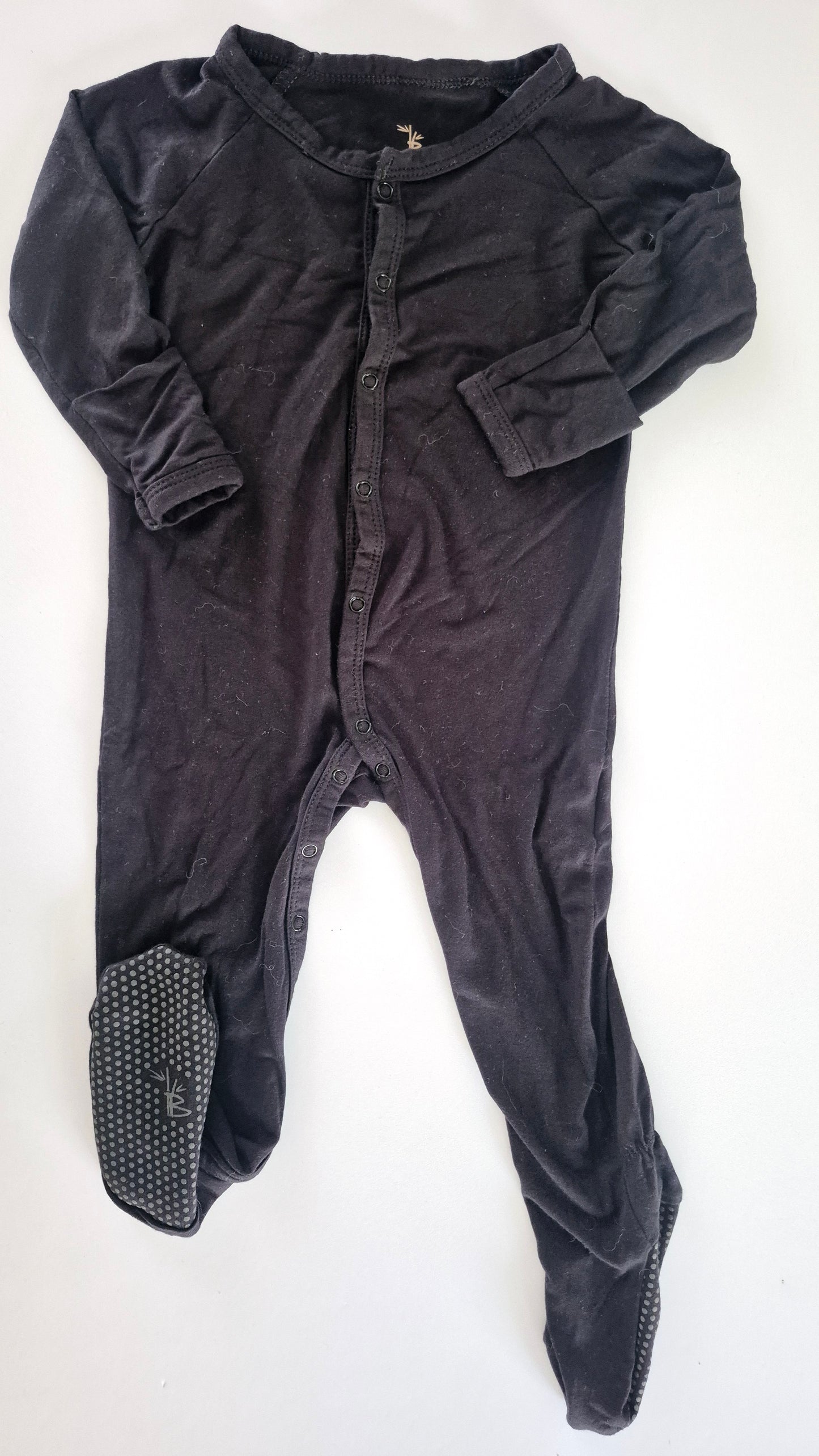 Pyjama 6-12 mois Mambu Baby (Ultra Léger)