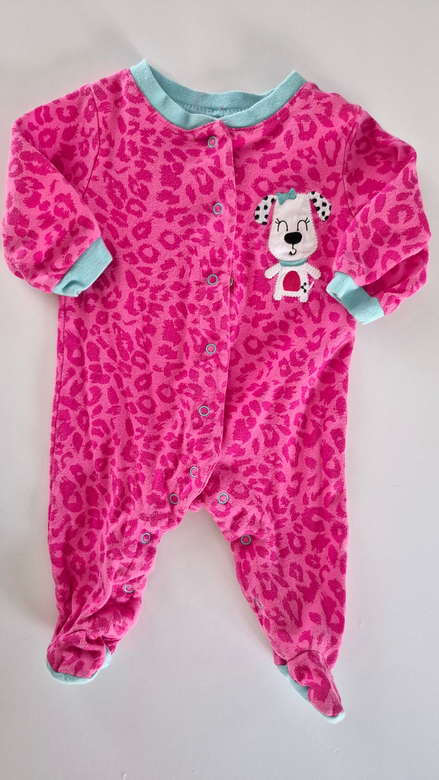 Pyjama 3 mois Pekkle