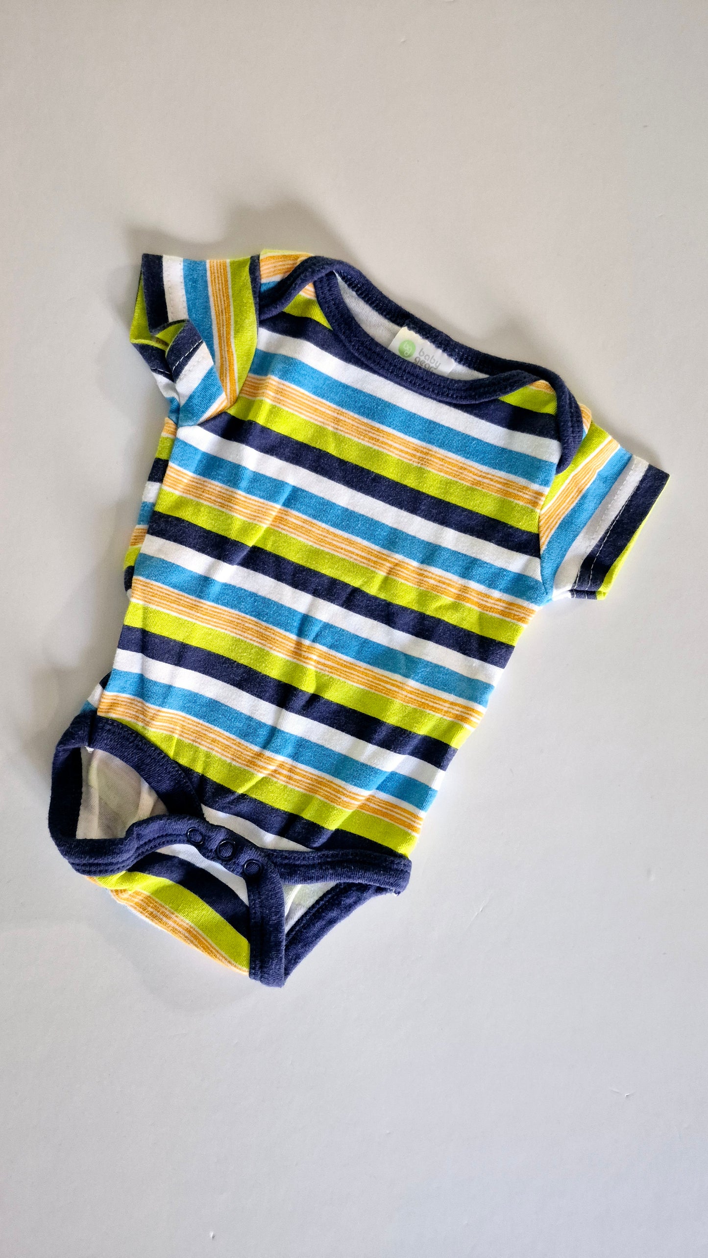 Cache Couche 0-3 mois