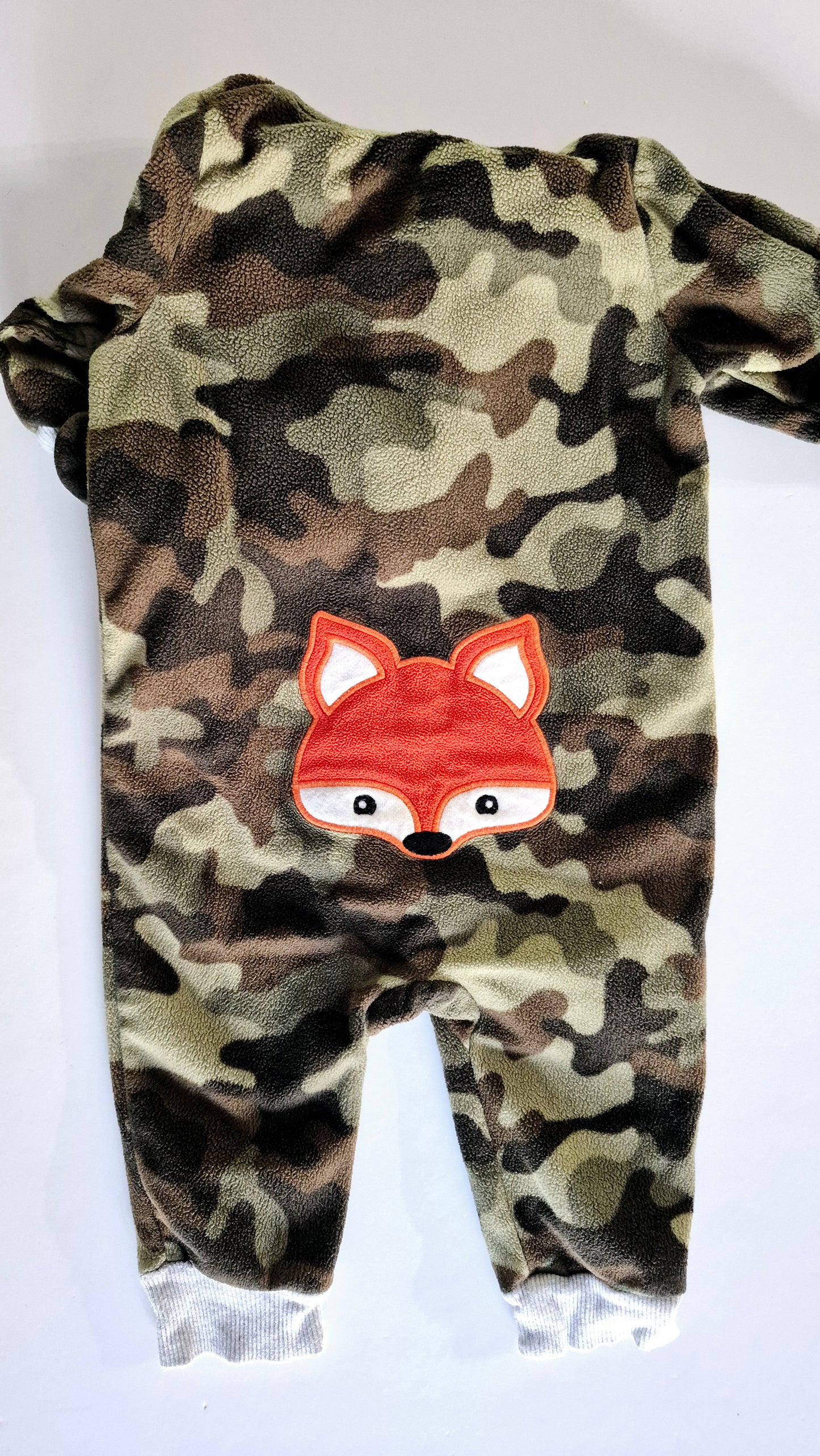 Une Pièce 6-12 mois George