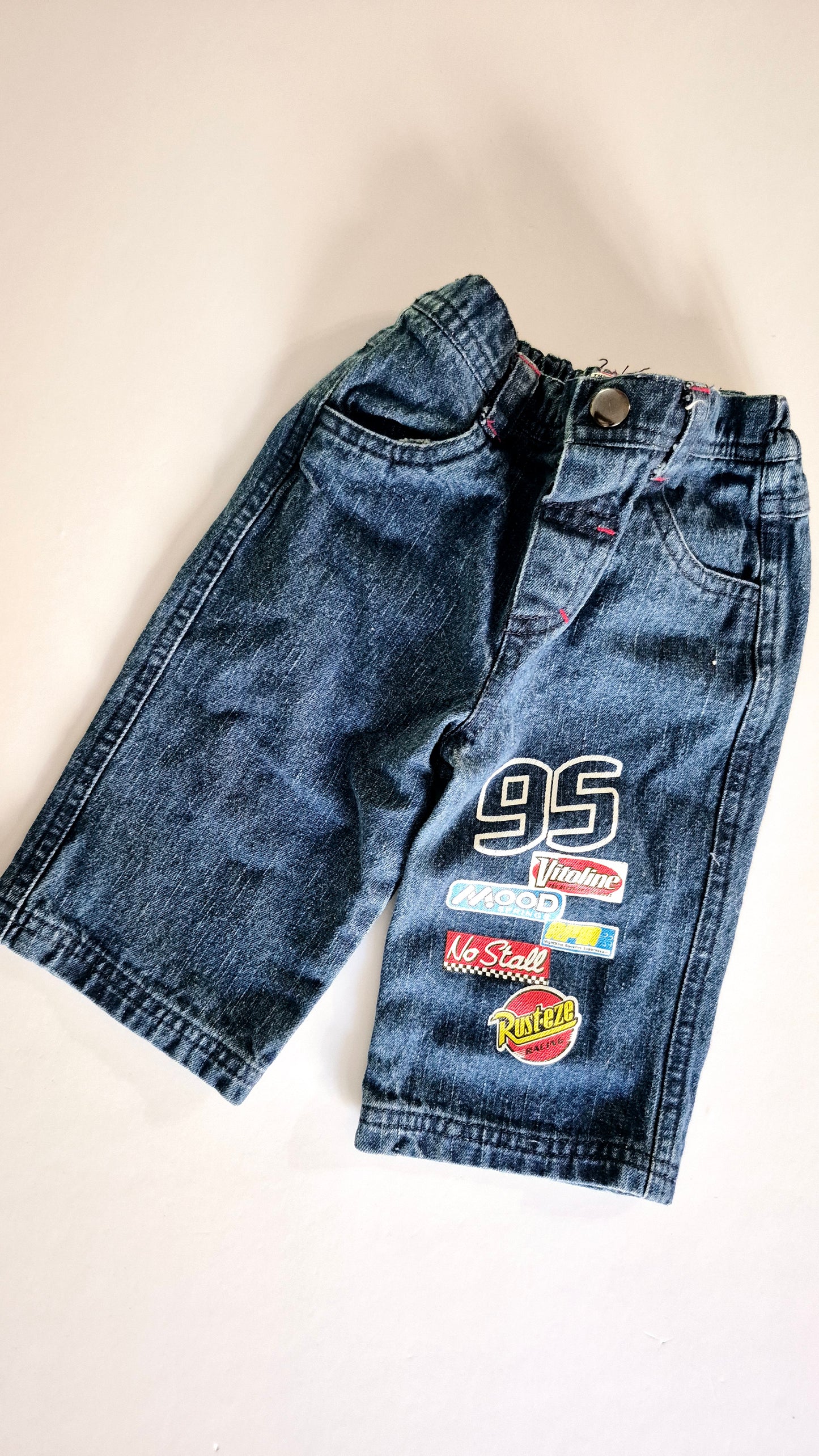 Pantalon 6 mois Disney