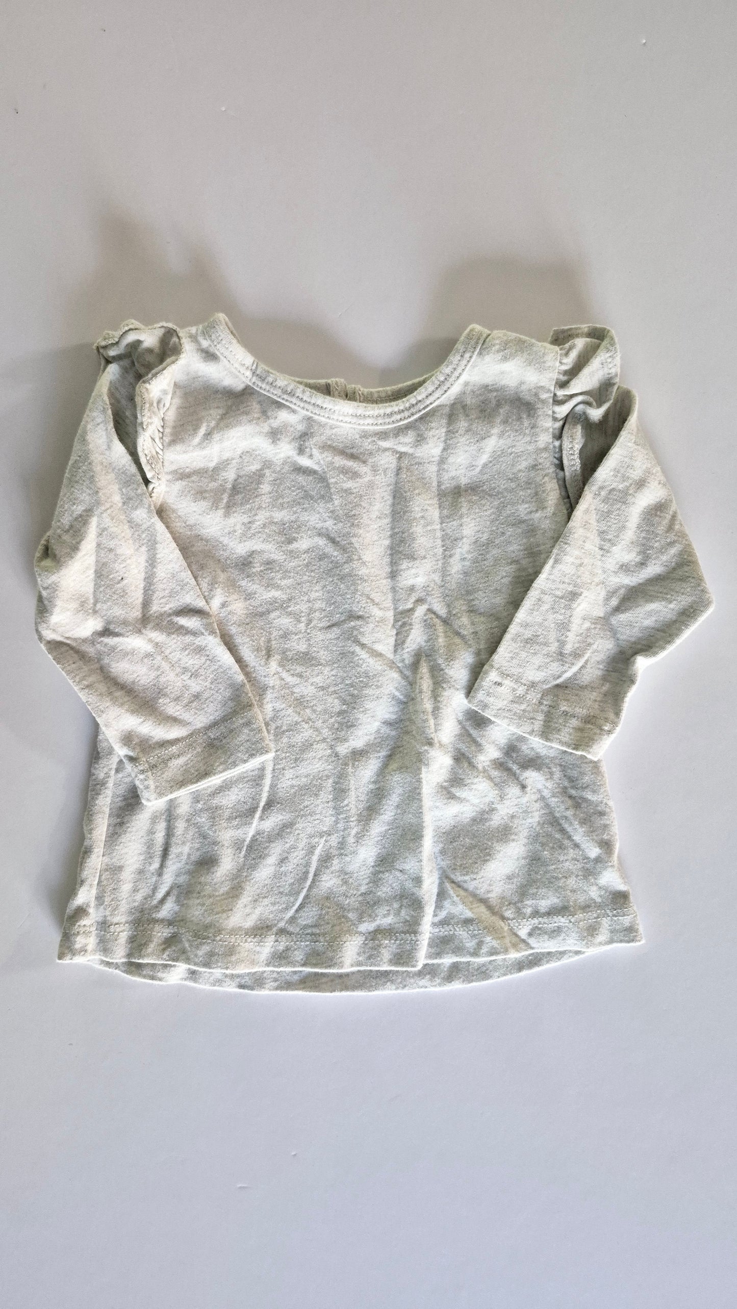 Chandail 3-6 mois George