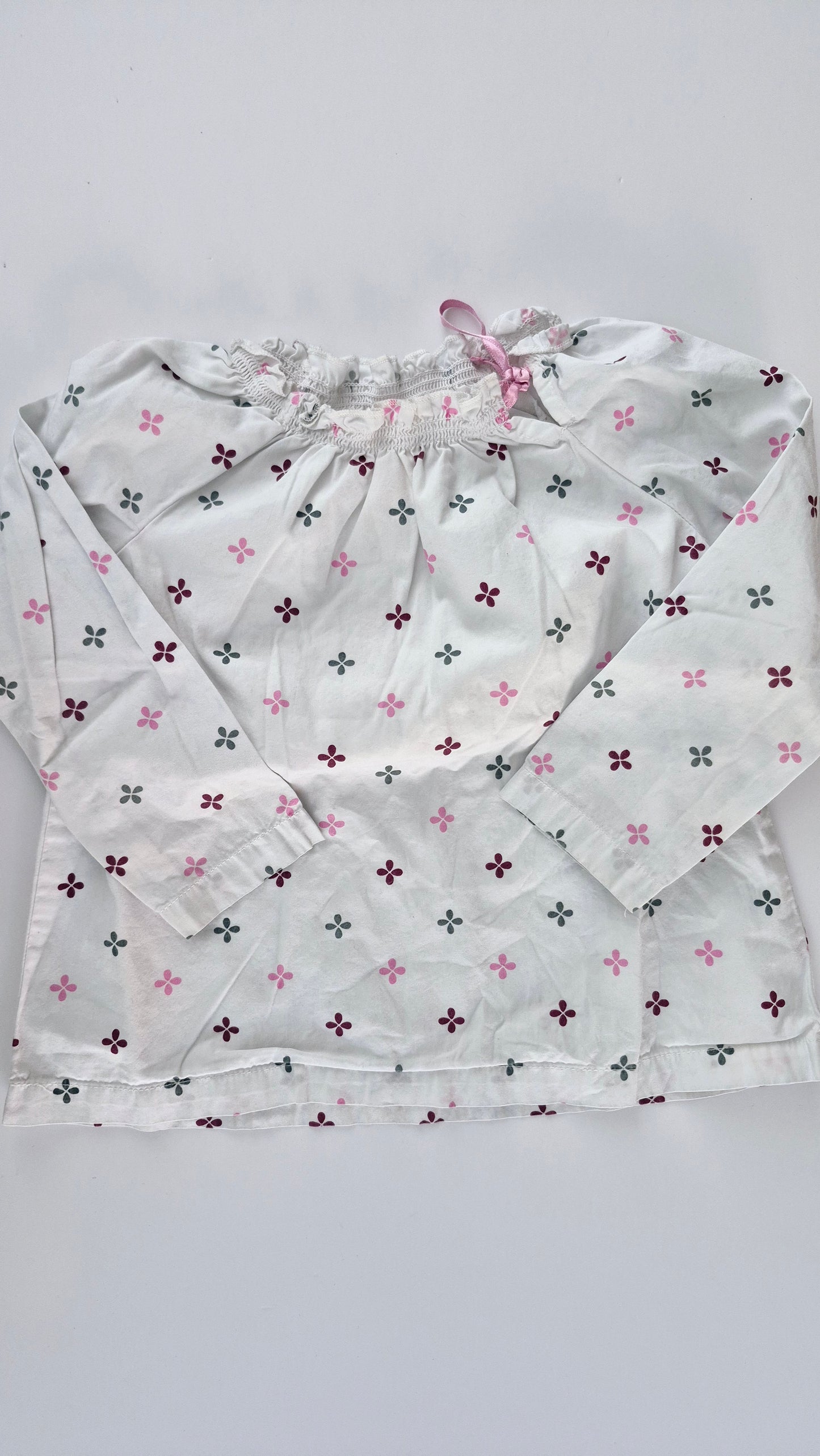 Chandail 3T Joe Fresh