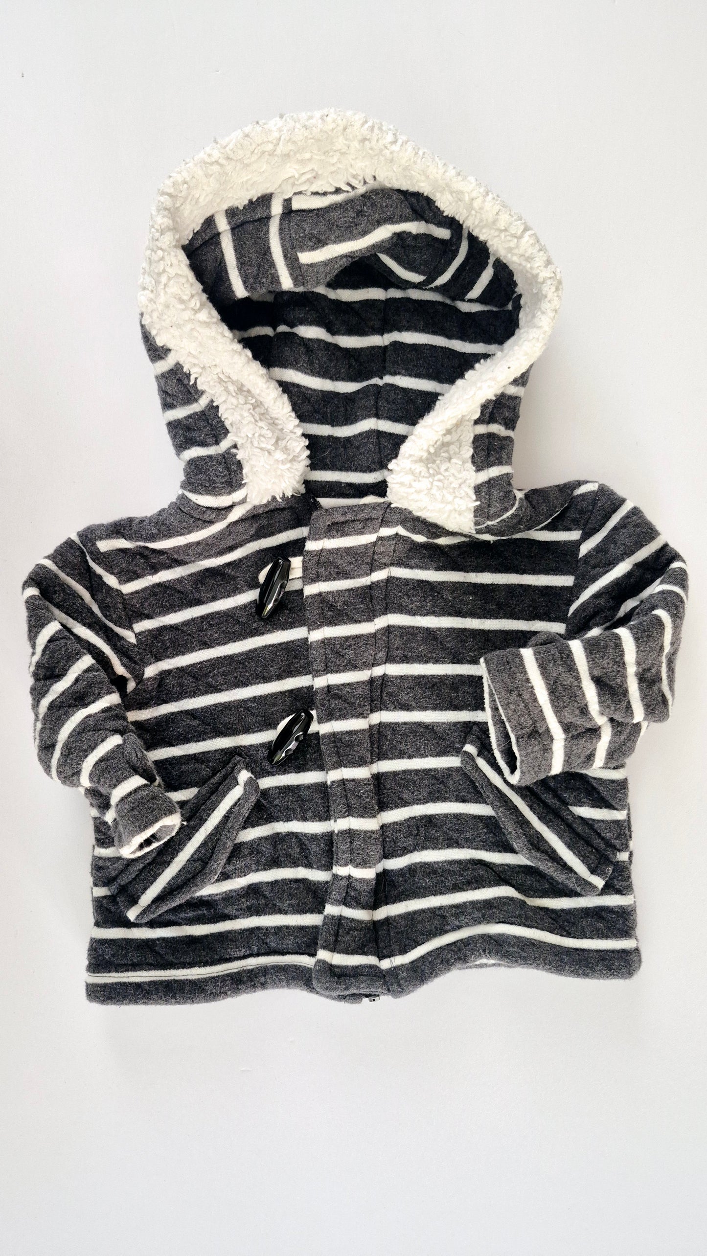 Veste Chaude 3-6 mois Joe Fresh