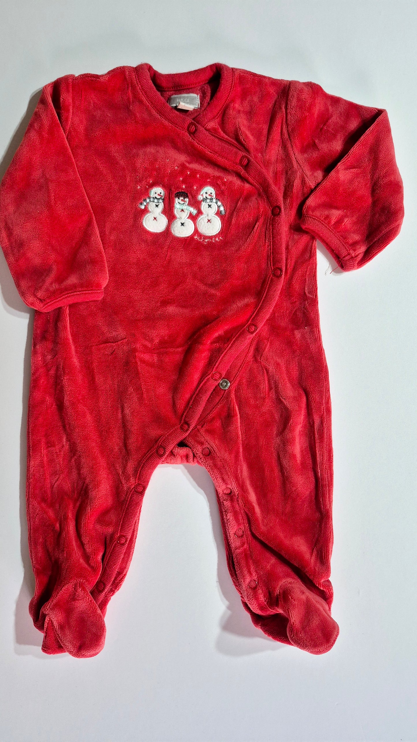 Pyjama 3-6 mois Mexx