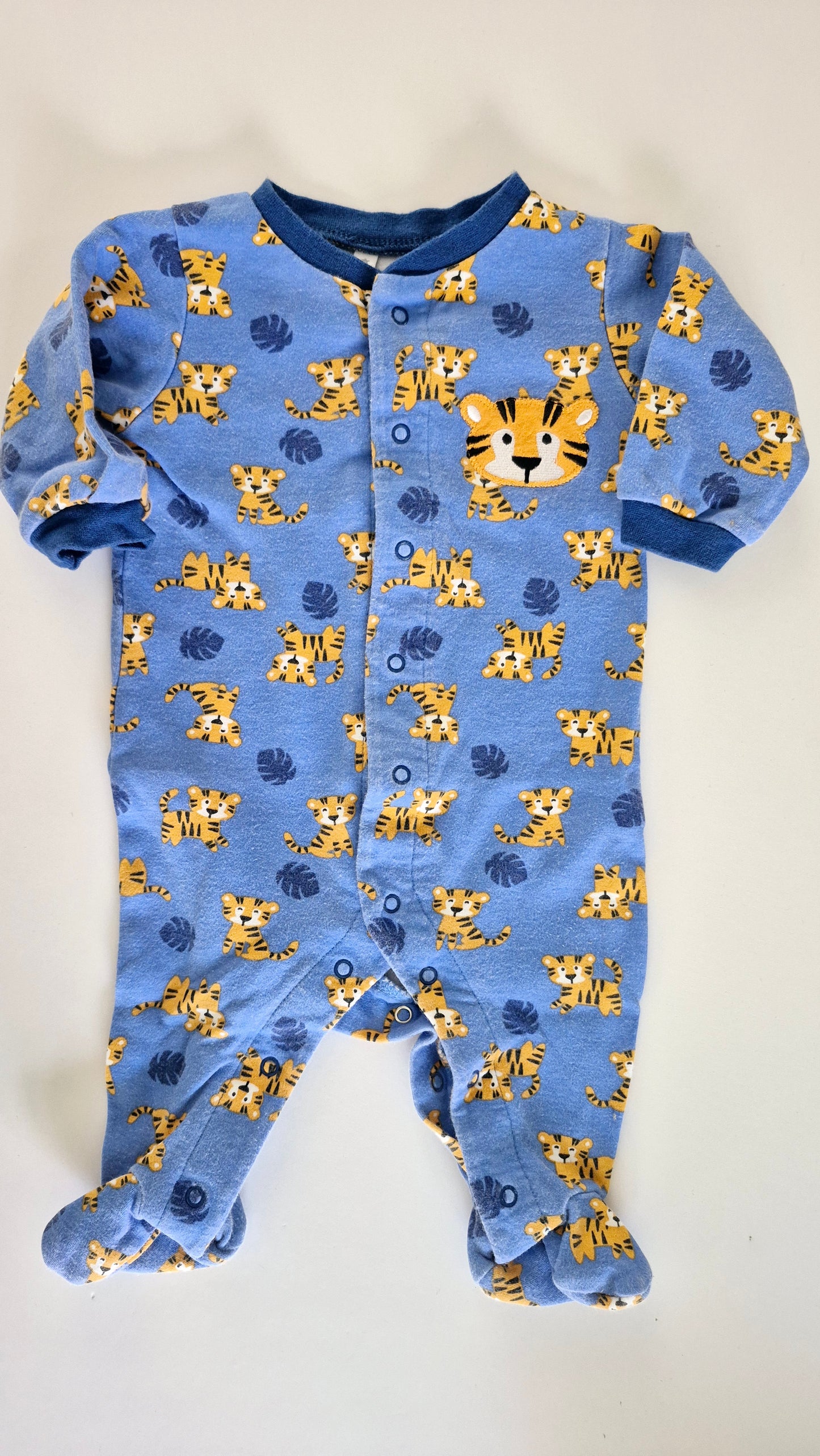 Pyjama 3 mois Pekkle