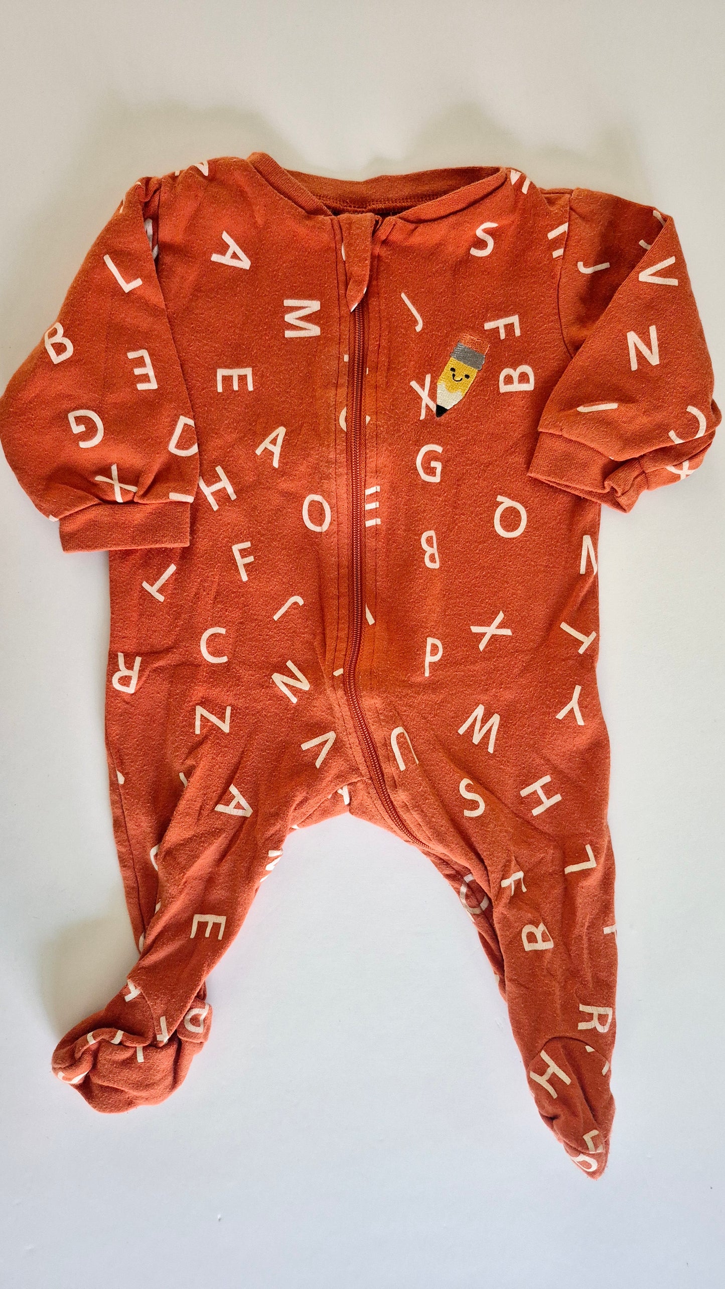 Pyjama 3 mois Pekkle