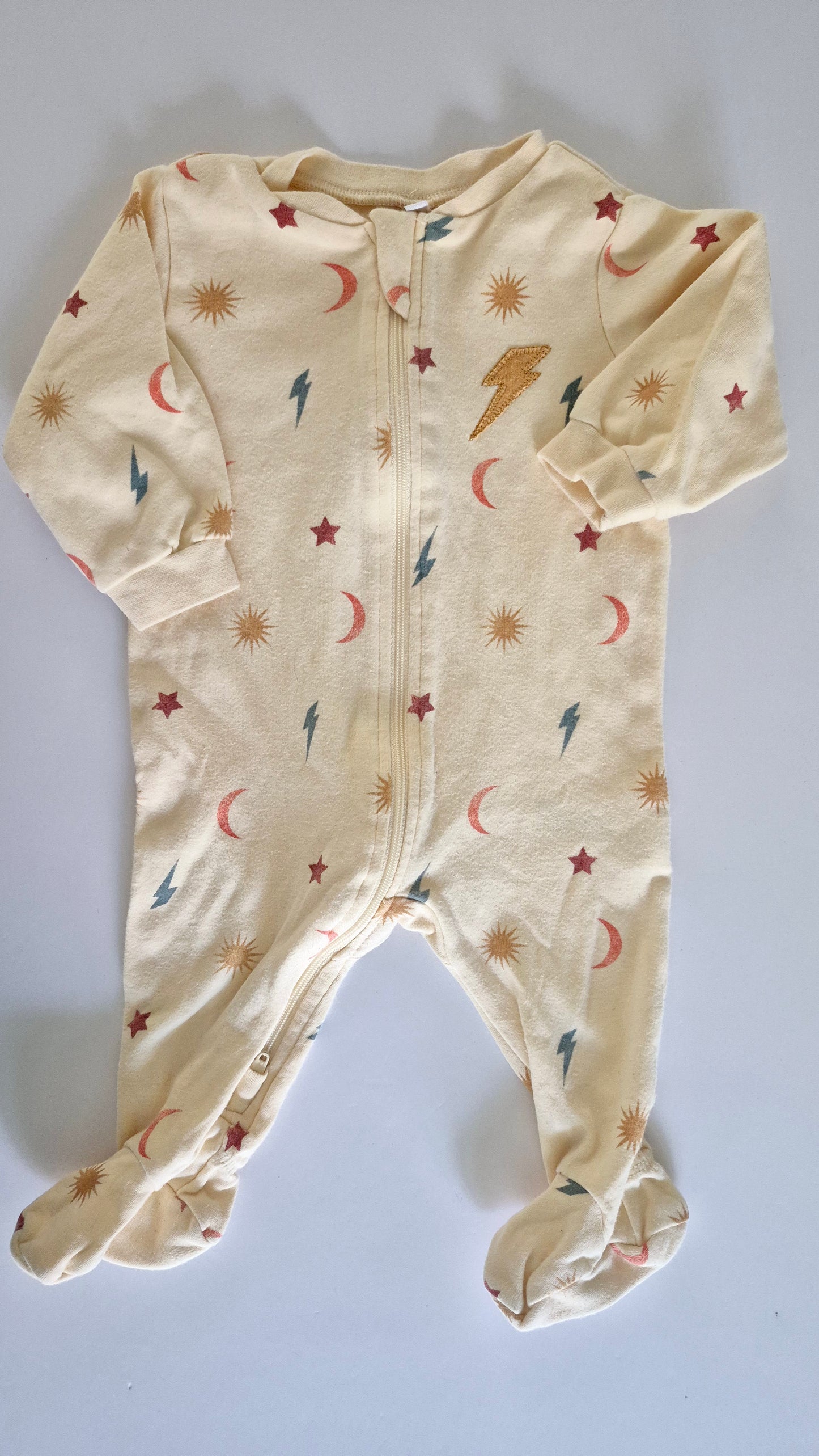 Pyjama 3 mois Pekkle