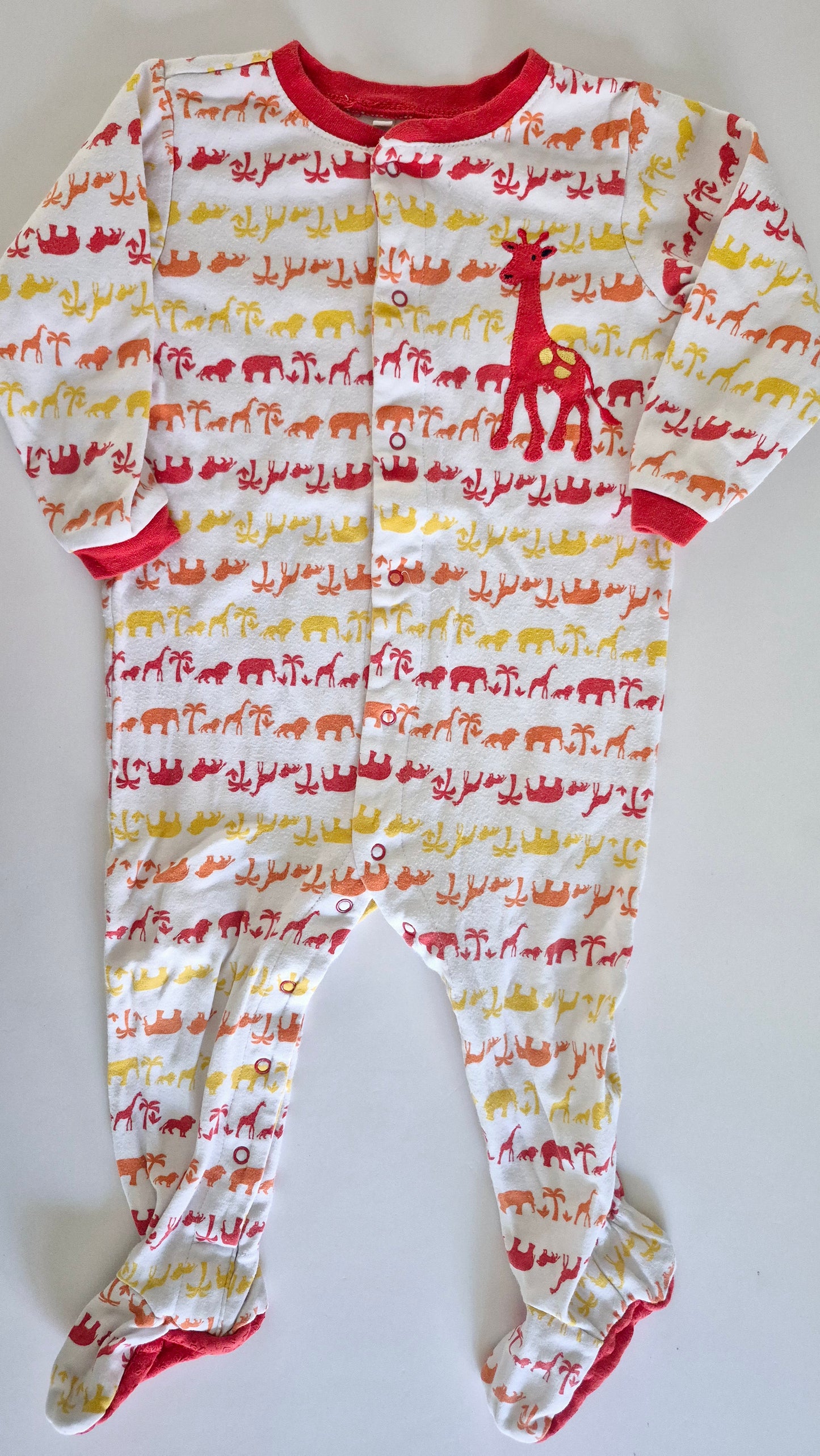 Pyjama 18 mois Pekkle