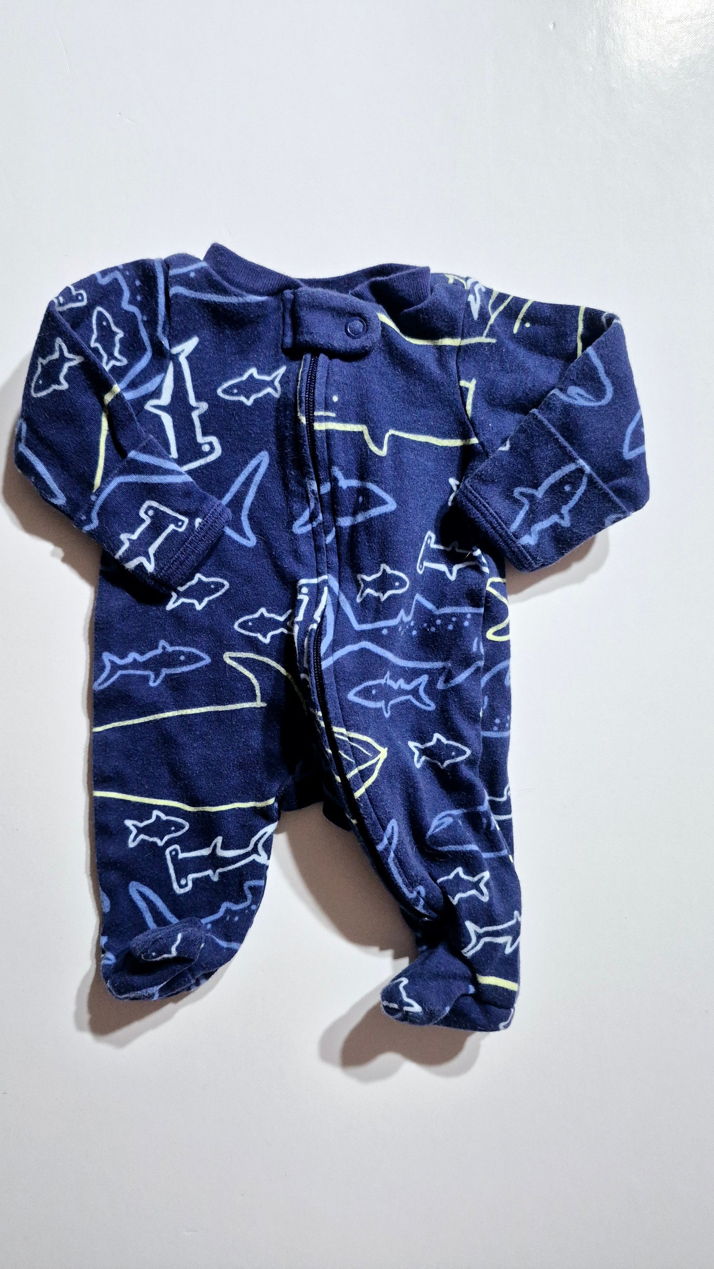 Pyjama Prématuré Carter's