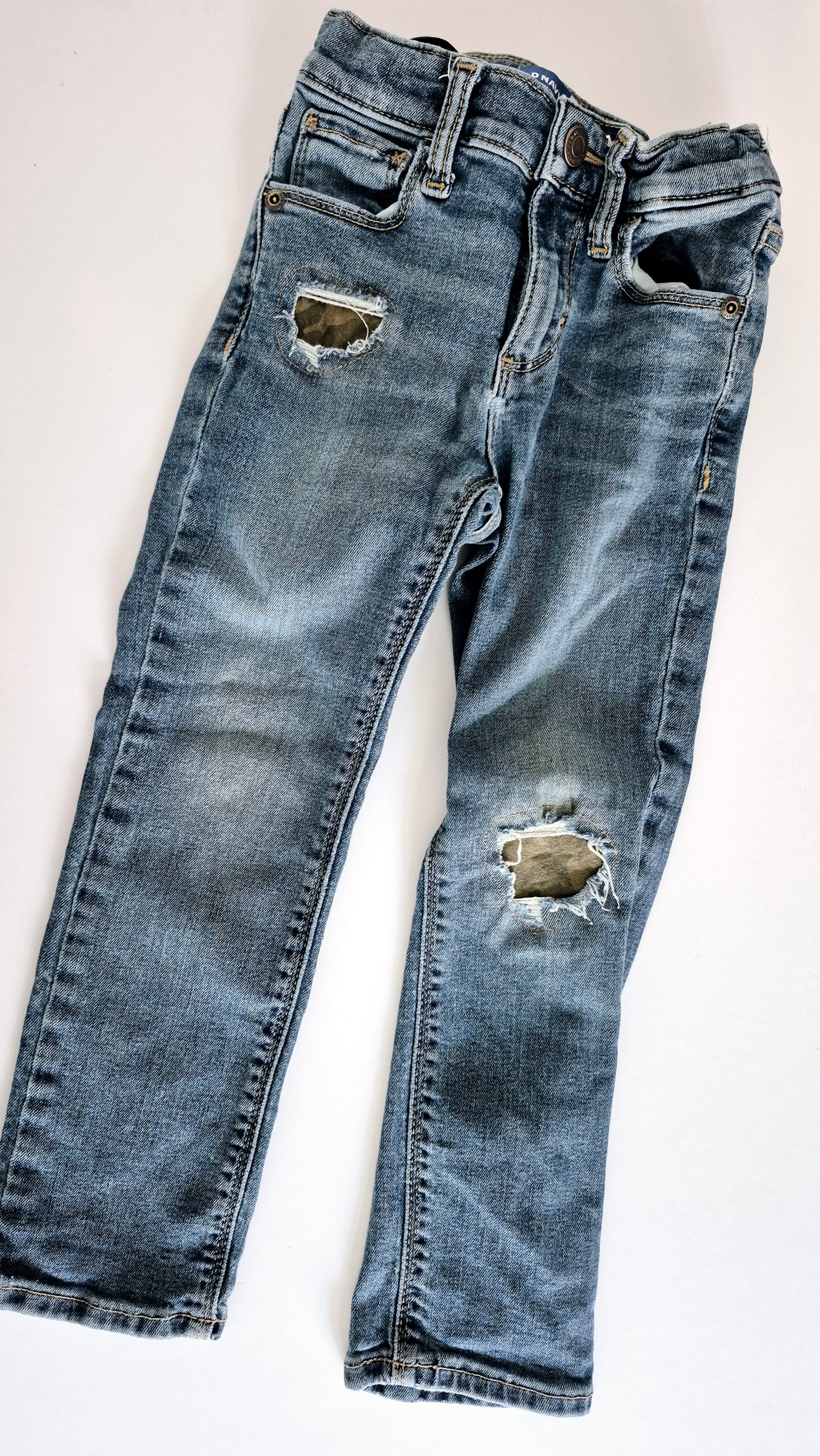 Pantalon 4T Old Navy