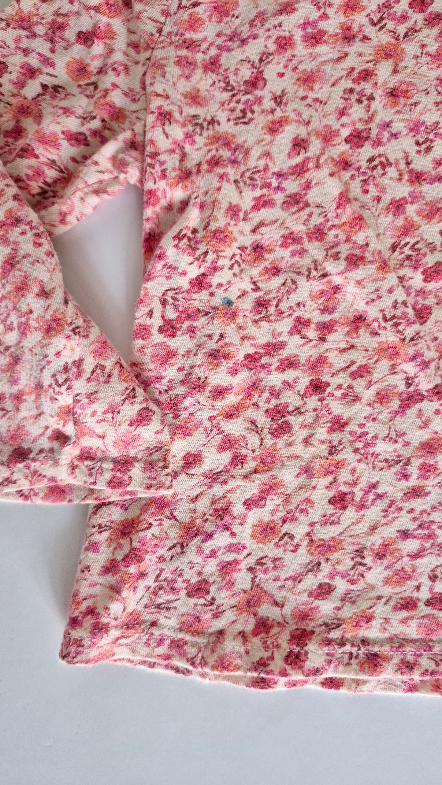 Chandail 3T Old Navy (Imparfait voir photo)