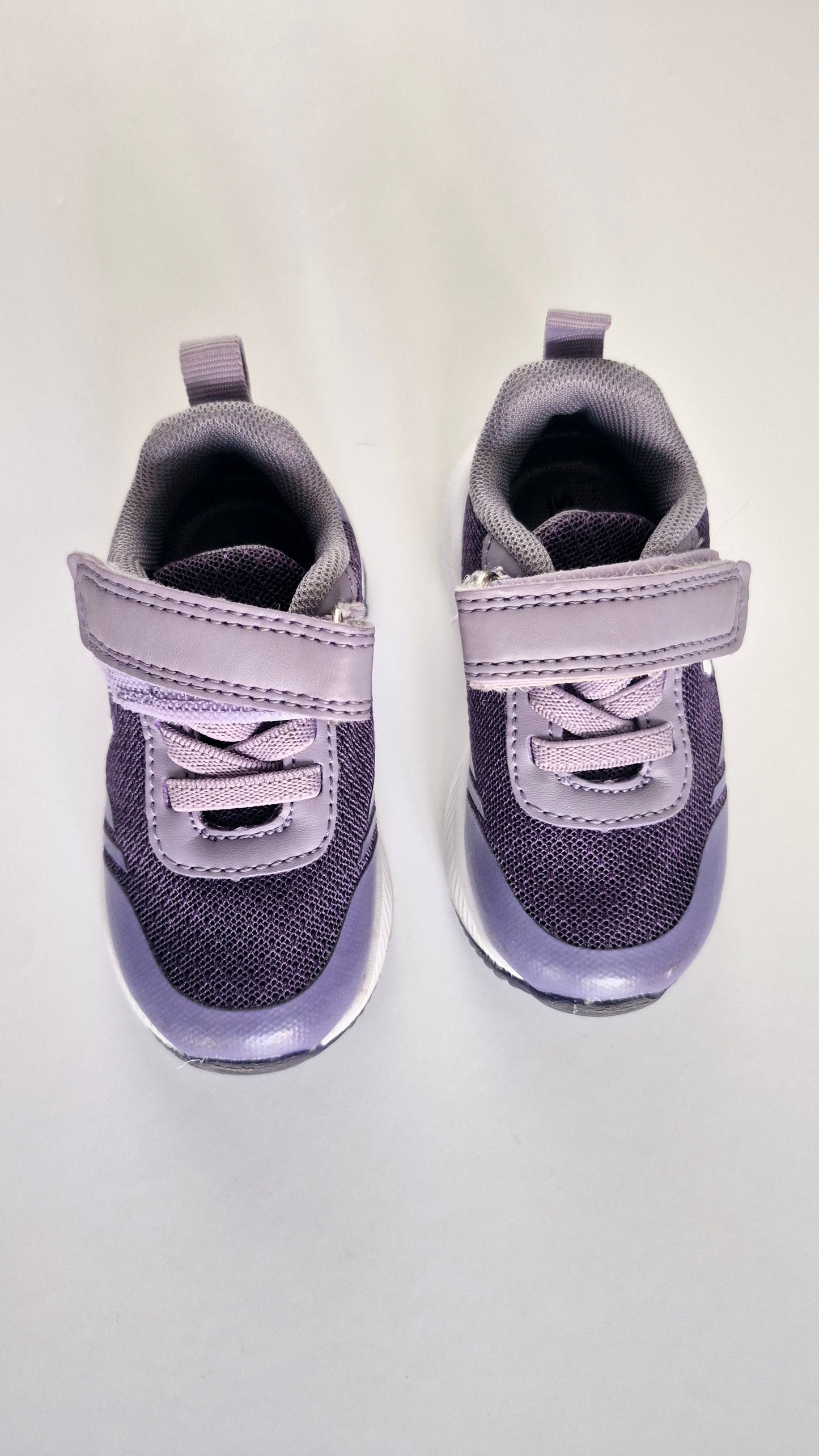 System Pointure 20(4) Peu Porté