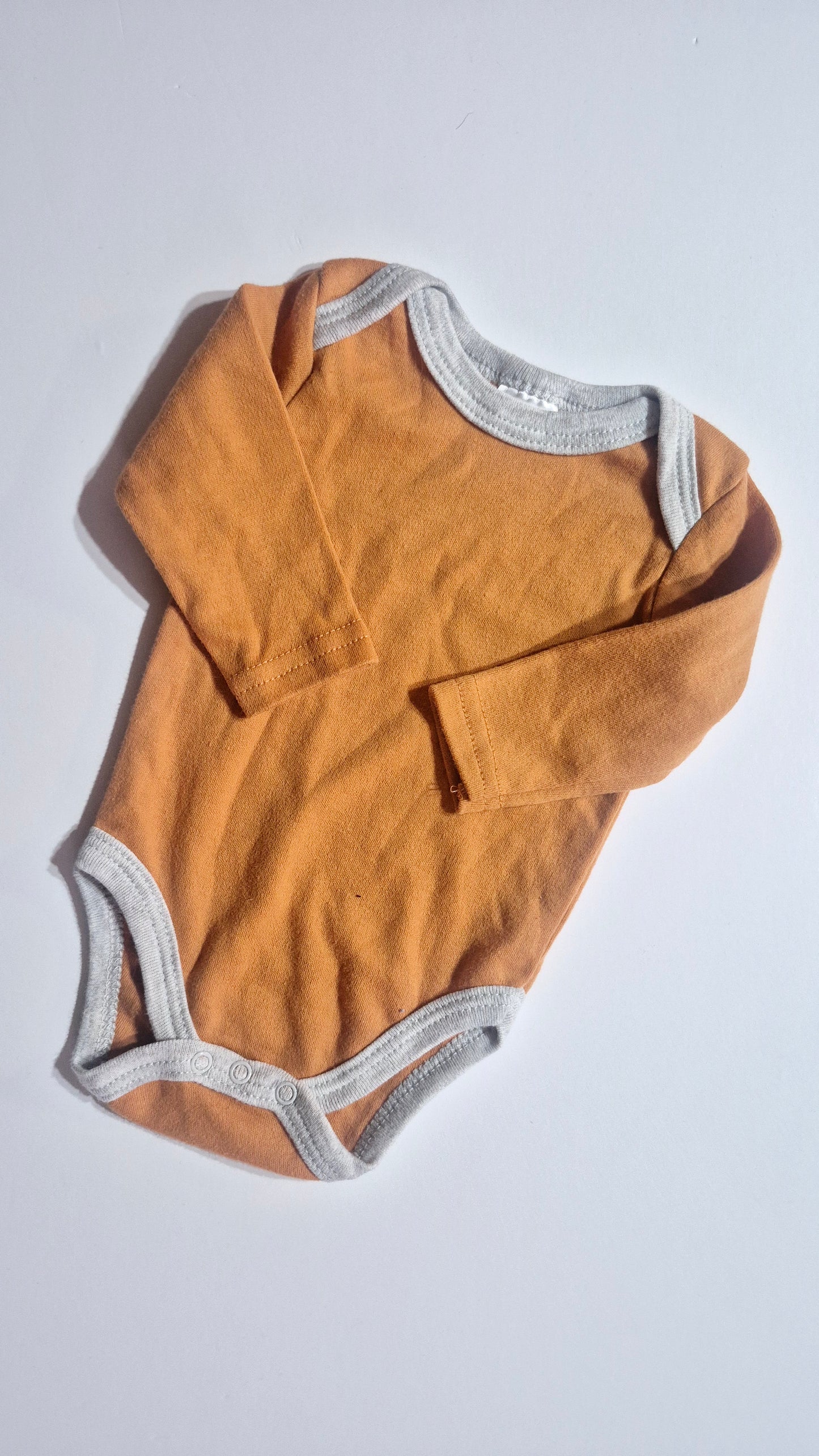 Cache Couche 0-3 mois