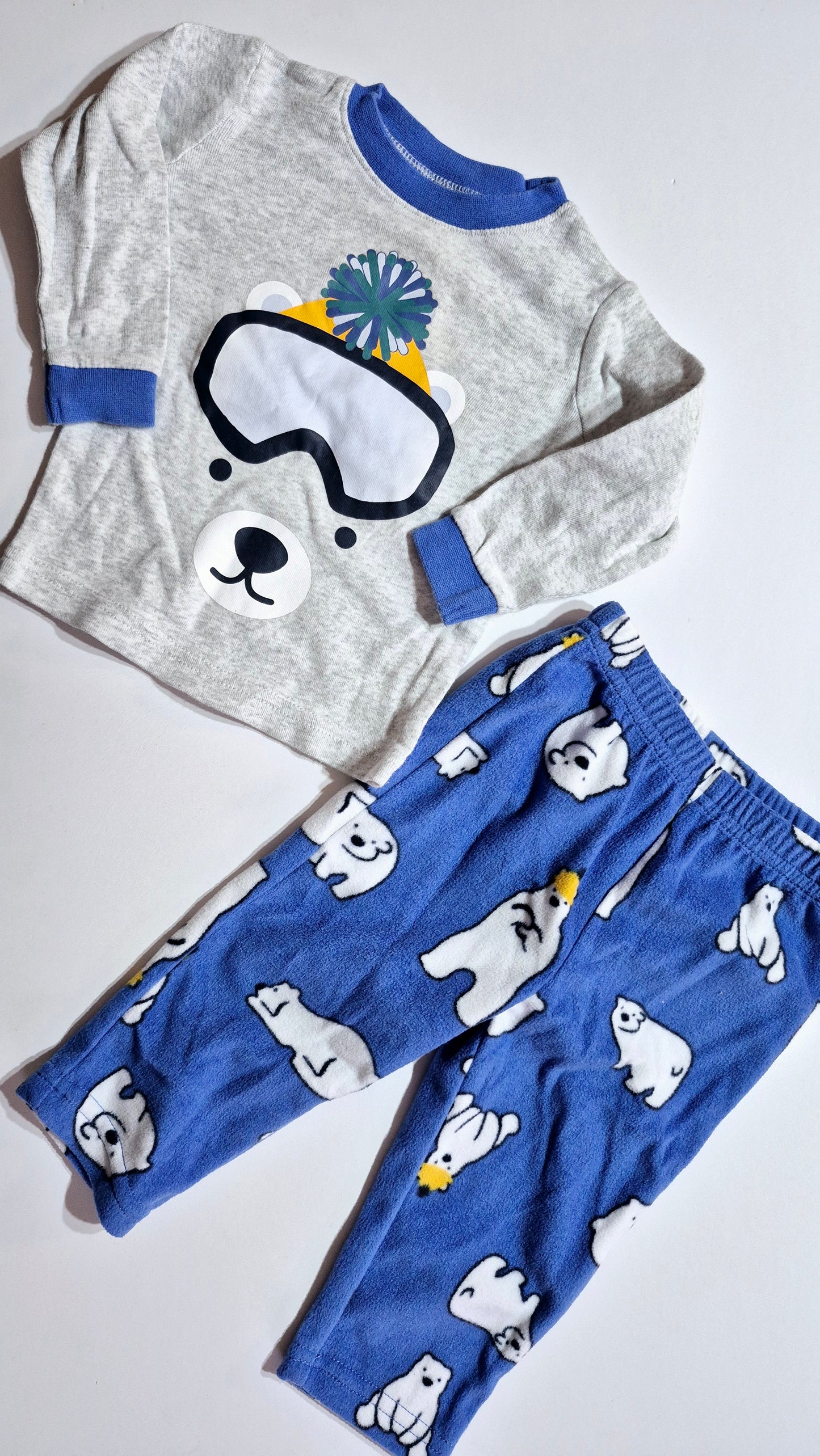 Pyjama 6-12 mois George