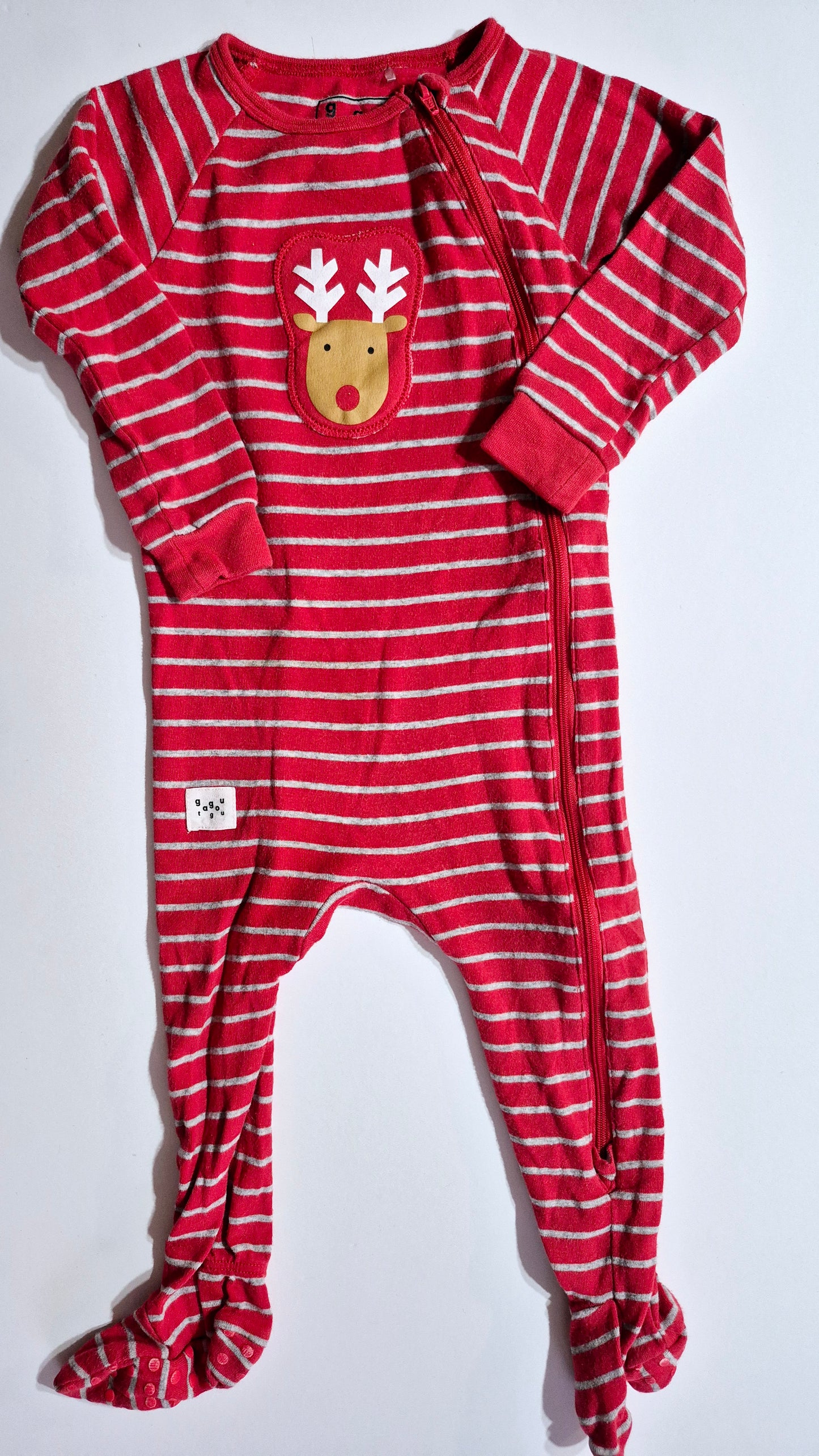 Pyjama 3 mois Gagou Tagou