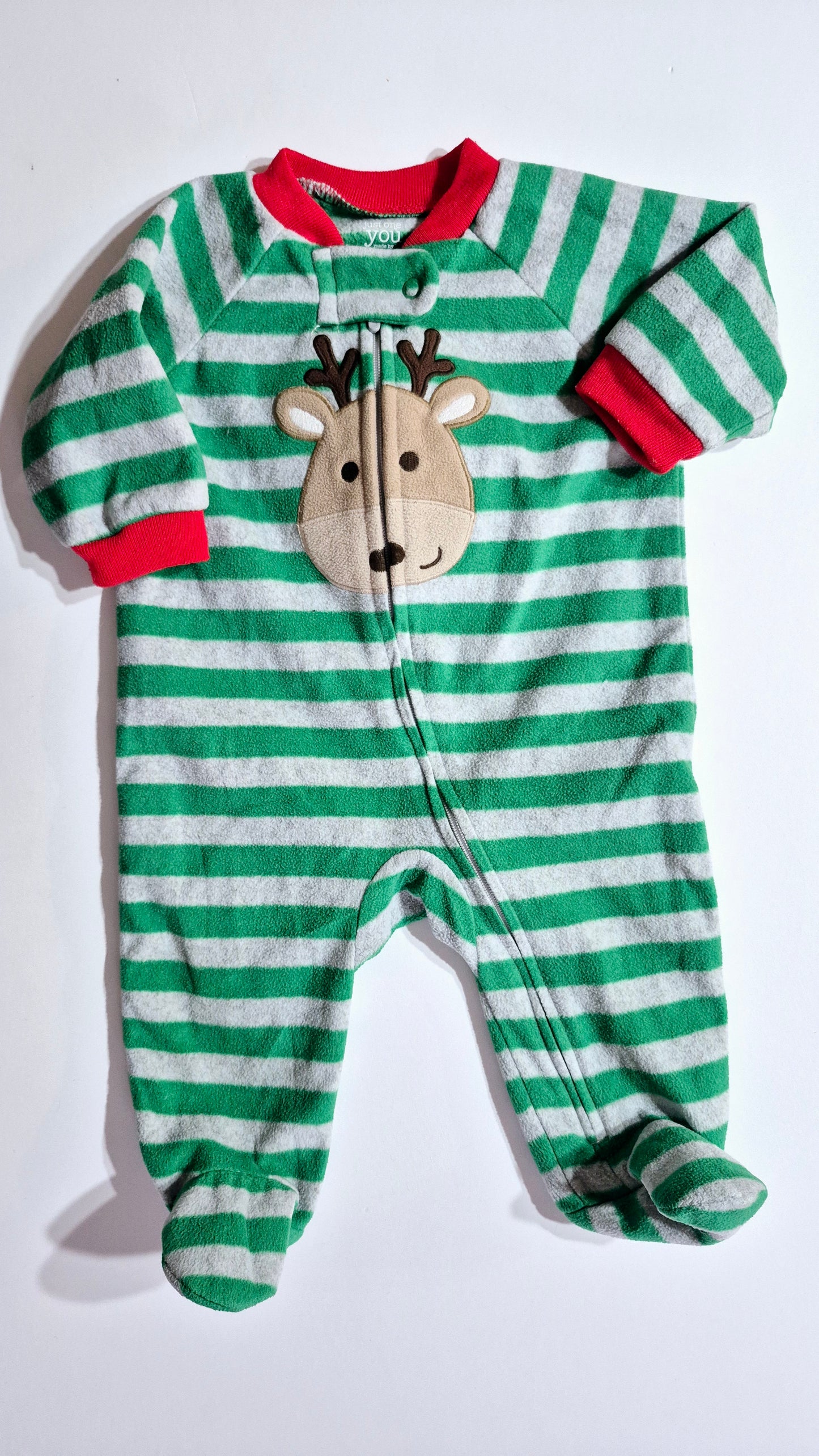 Pyjama 3 mois Carter's