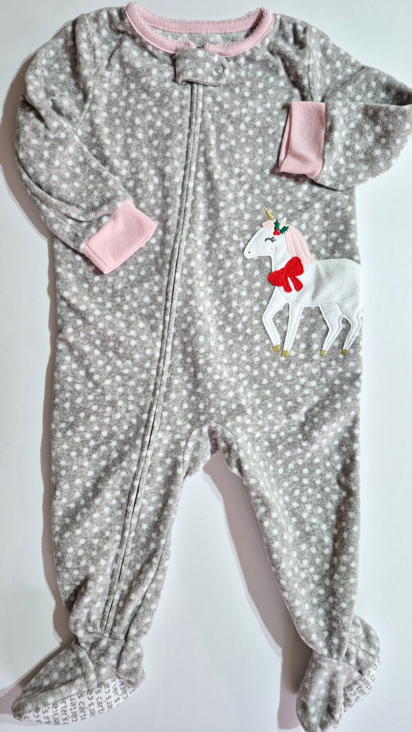 Pyjama 12 mois Carter's