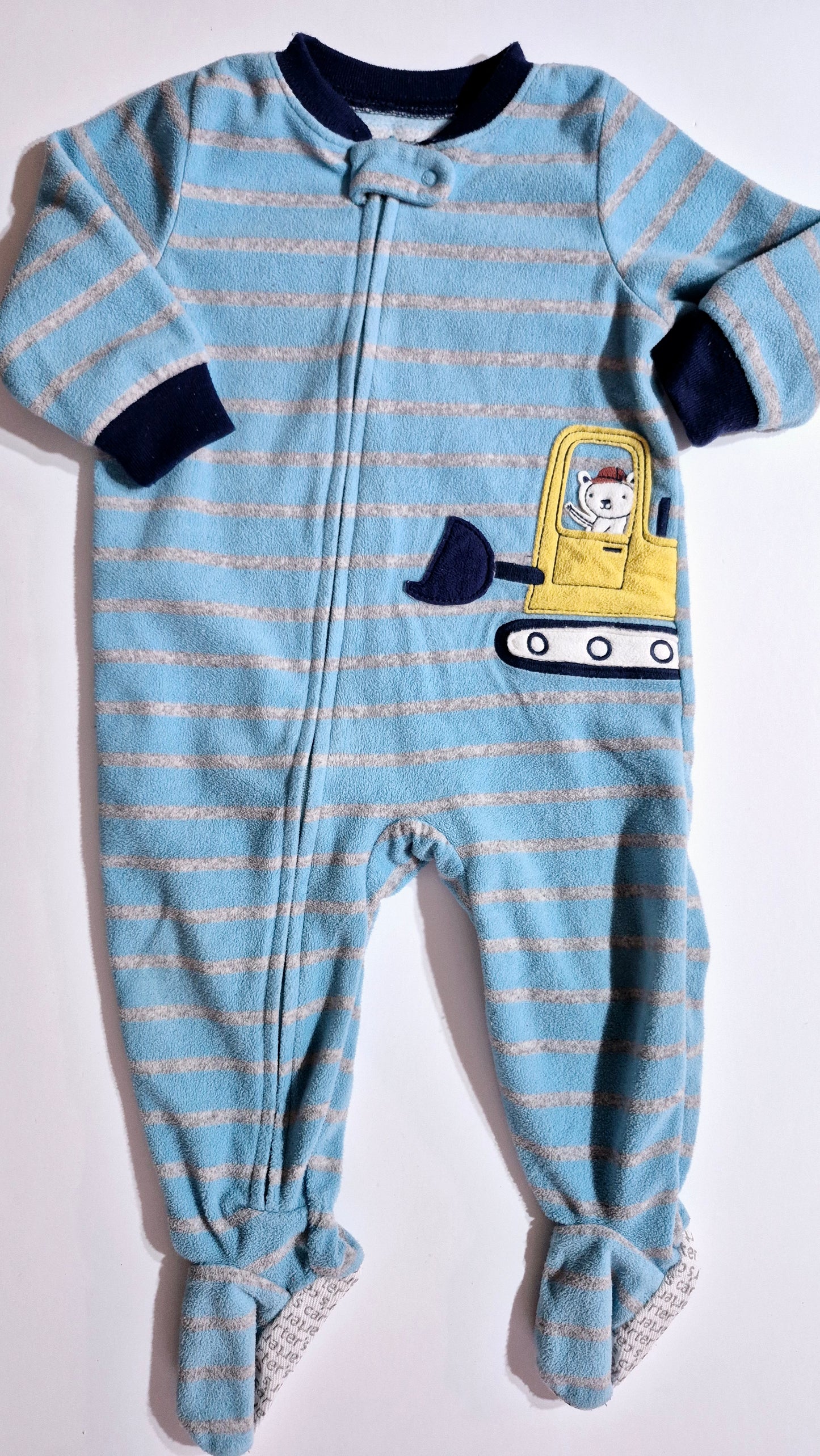 Pyjama 9 mois Carter's