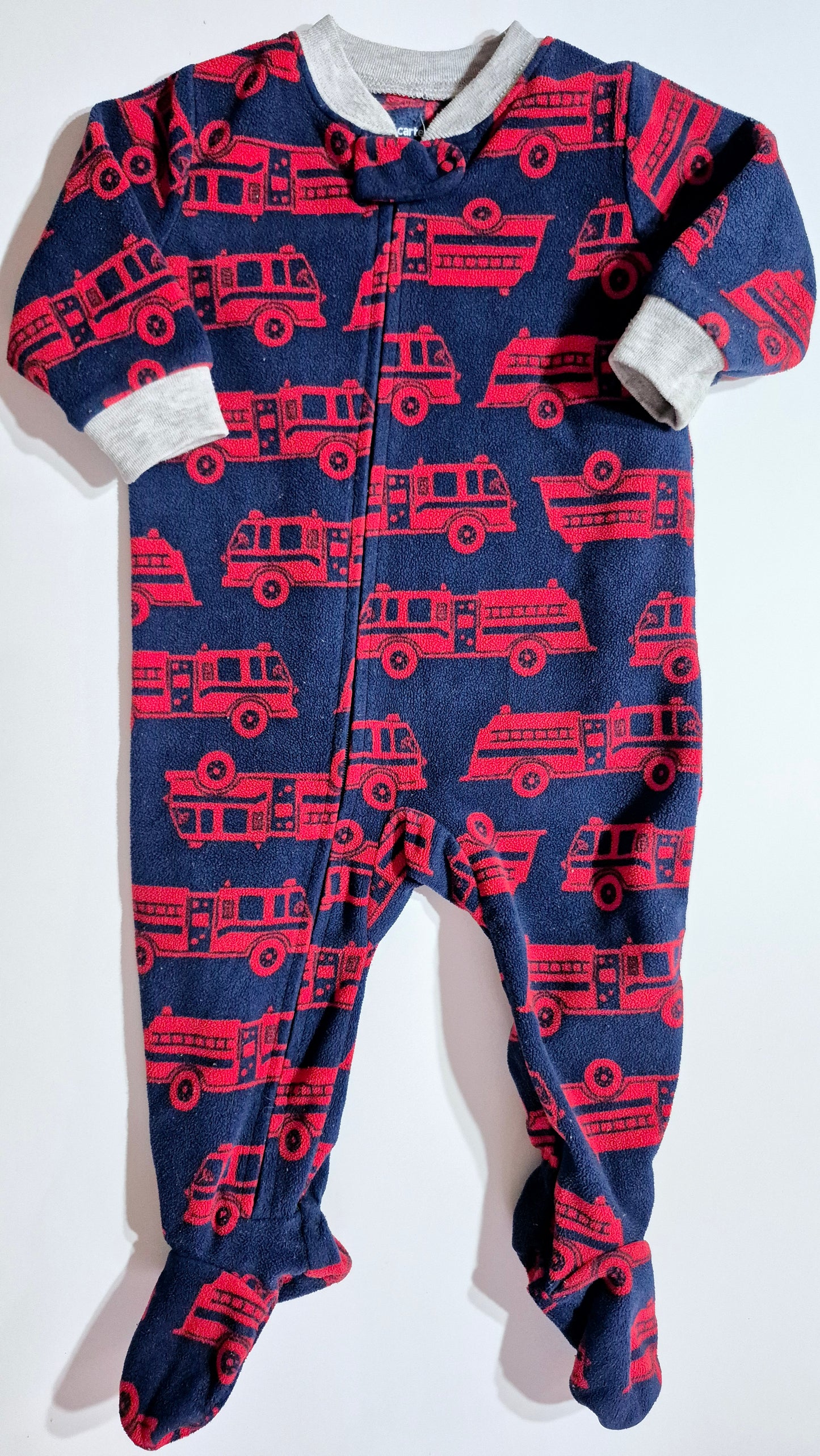 Pyjama 9 mois Carter's