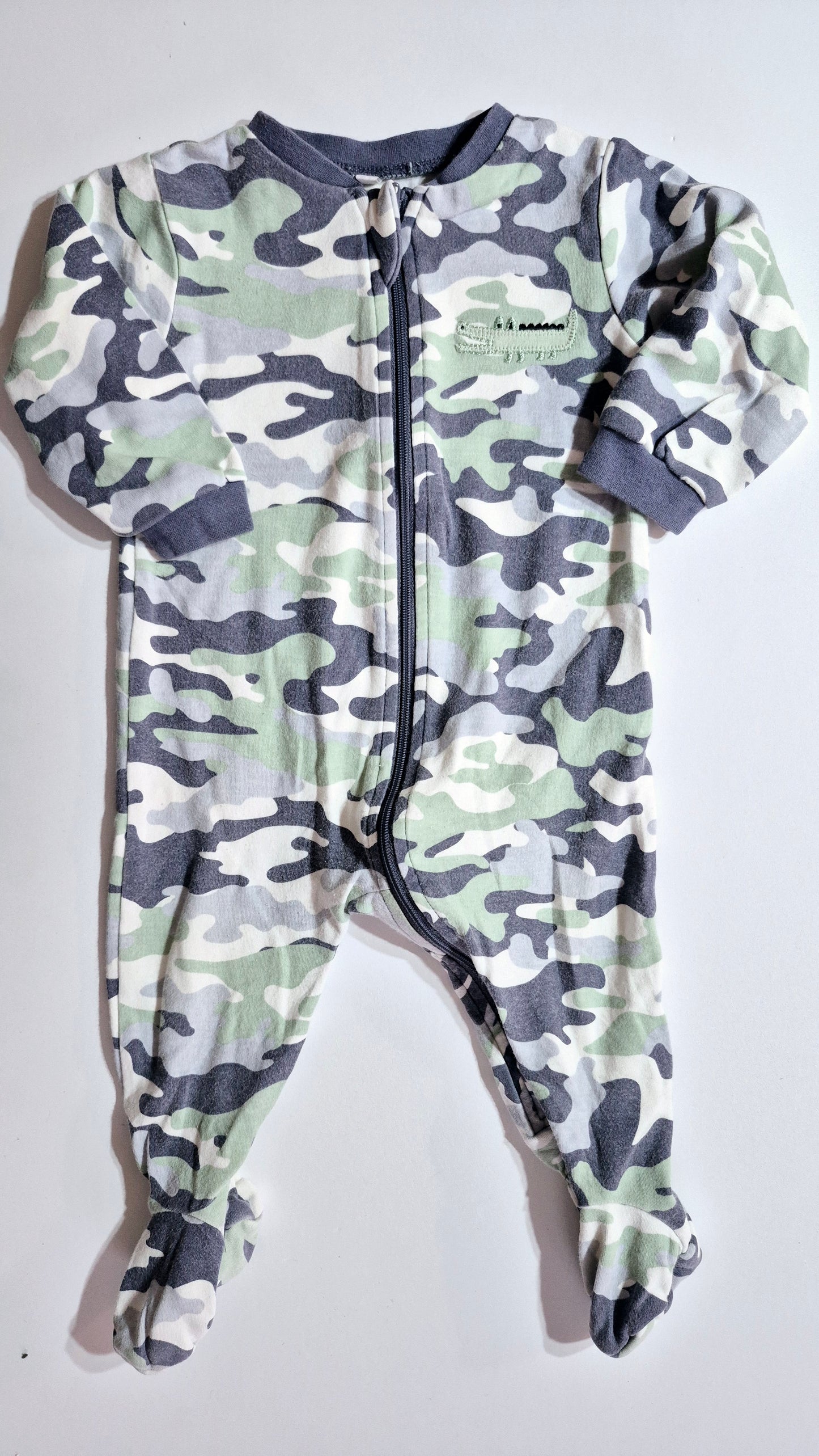 Pyjama 6 mois Pekkle