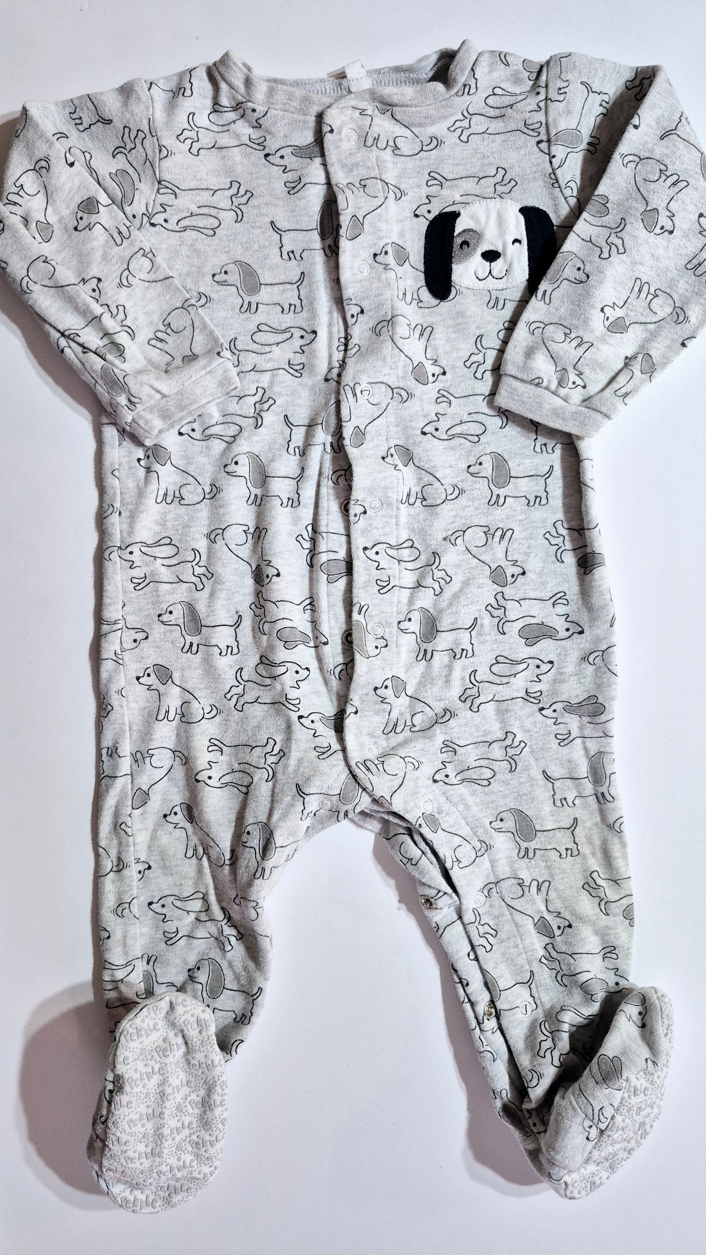 Pyjama 18 mois Pekkle