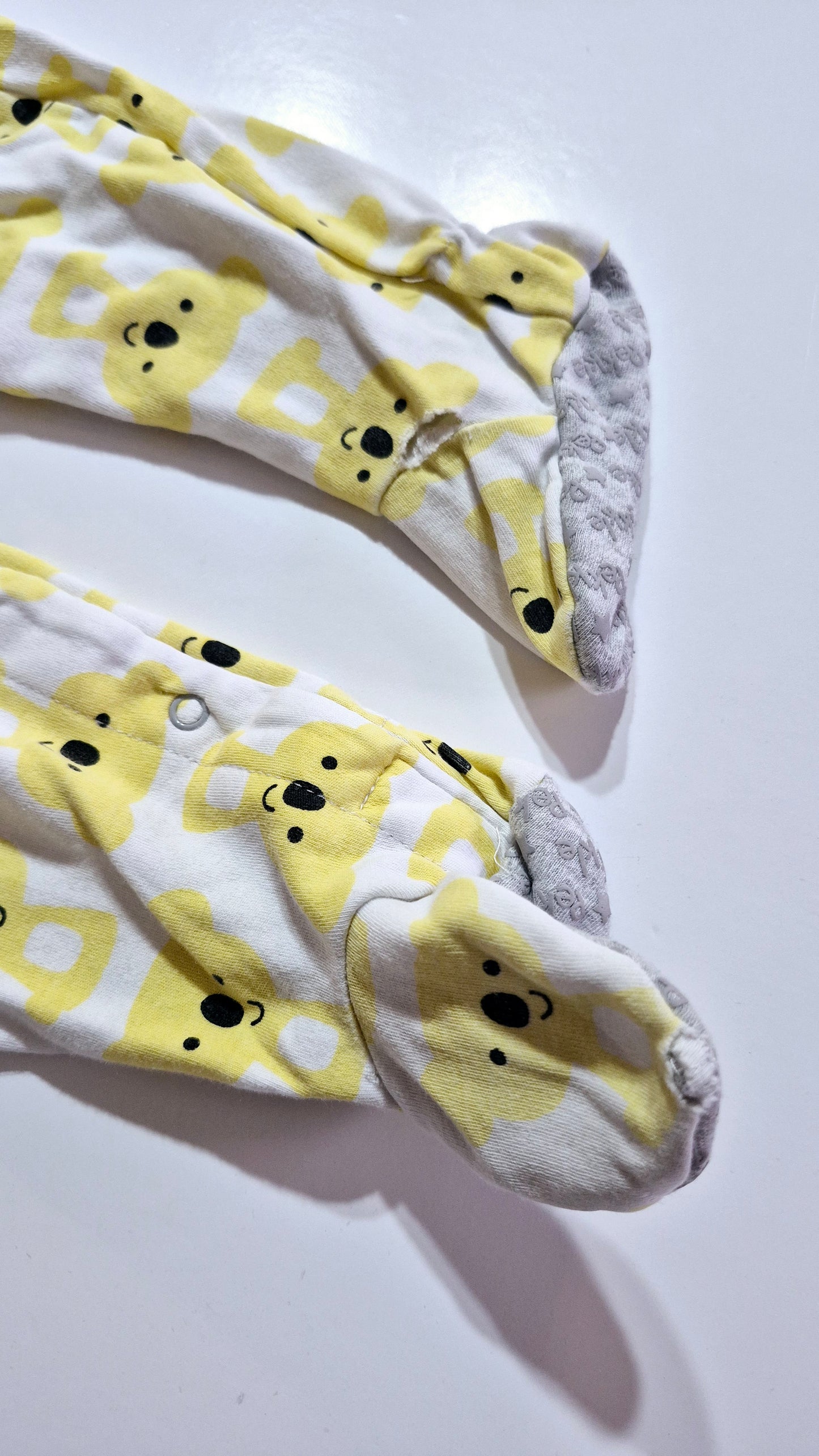 Pyjama 24 mois Pekkle (Imparfait voir photo)