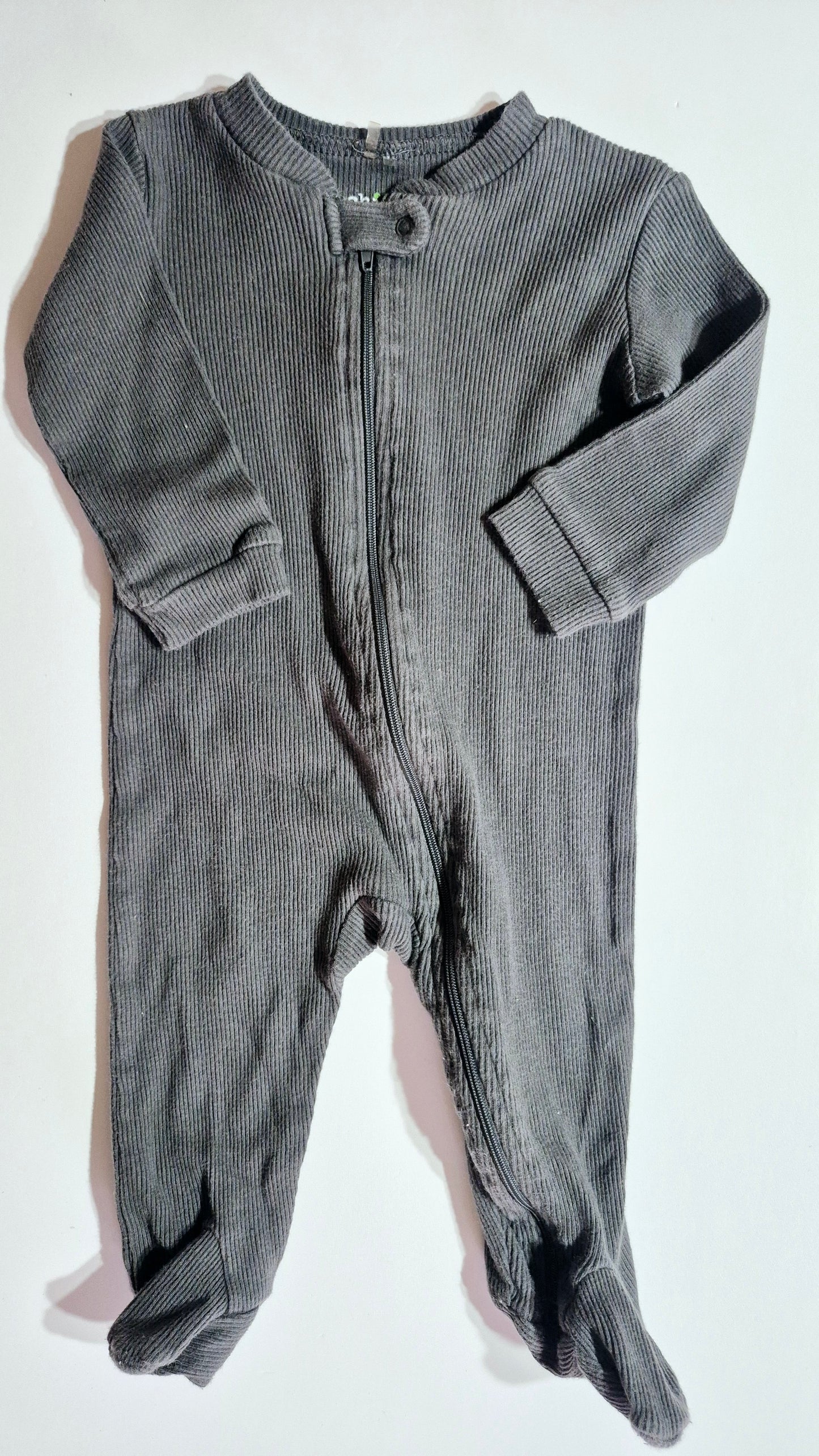 Pyjama 3-6 mois Chick Pea