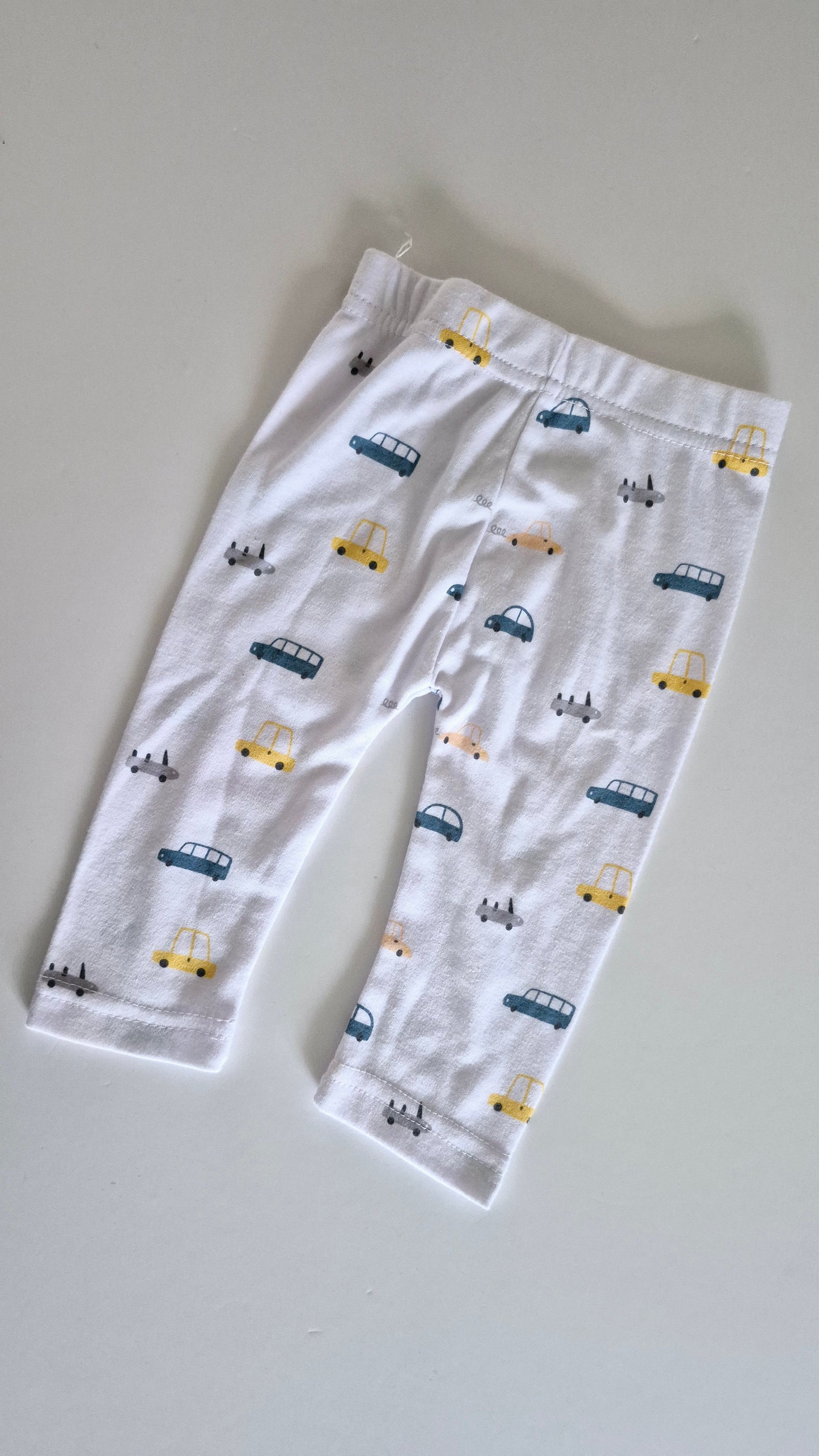 Pantalon 6-9 mois Lily&Jack