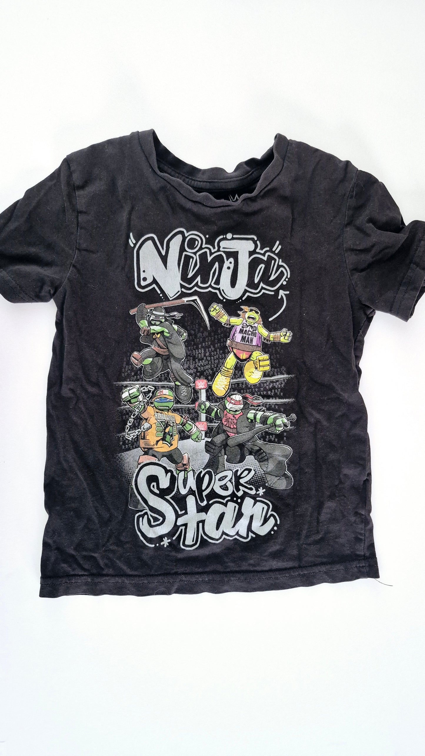 Chandail XS(5T) Ninja