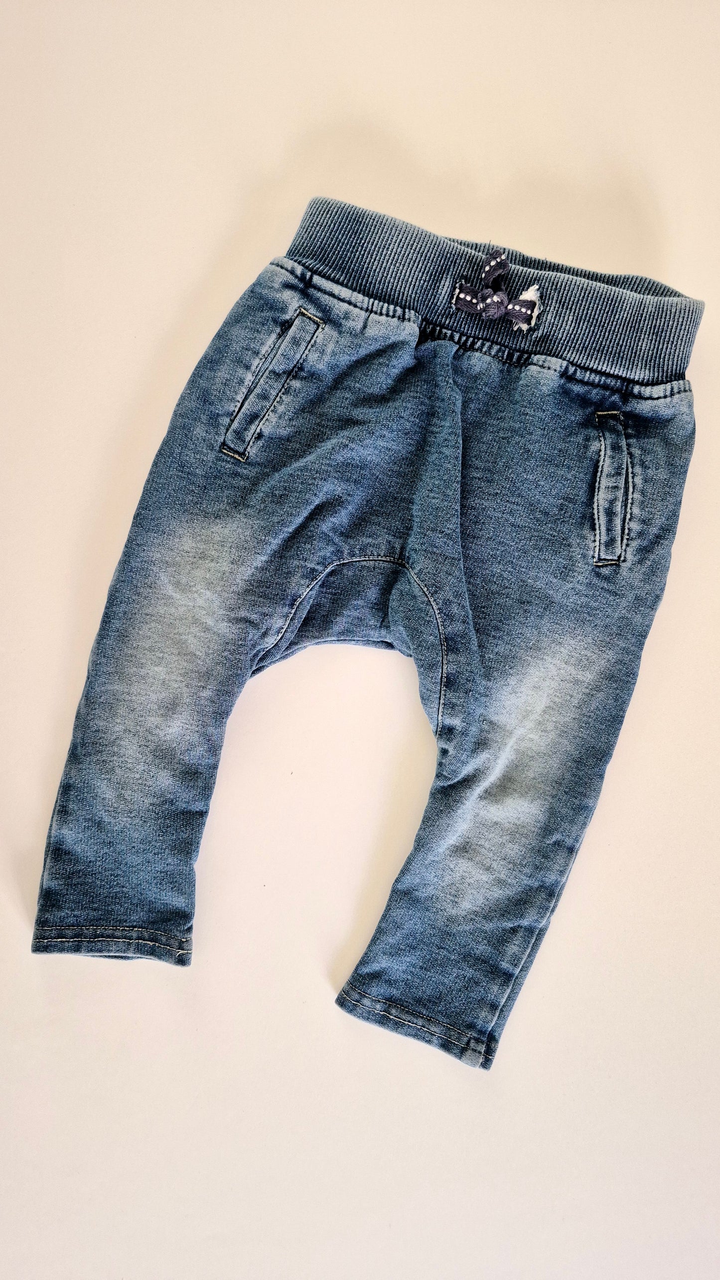 Pantalon 6-12 mois Castro