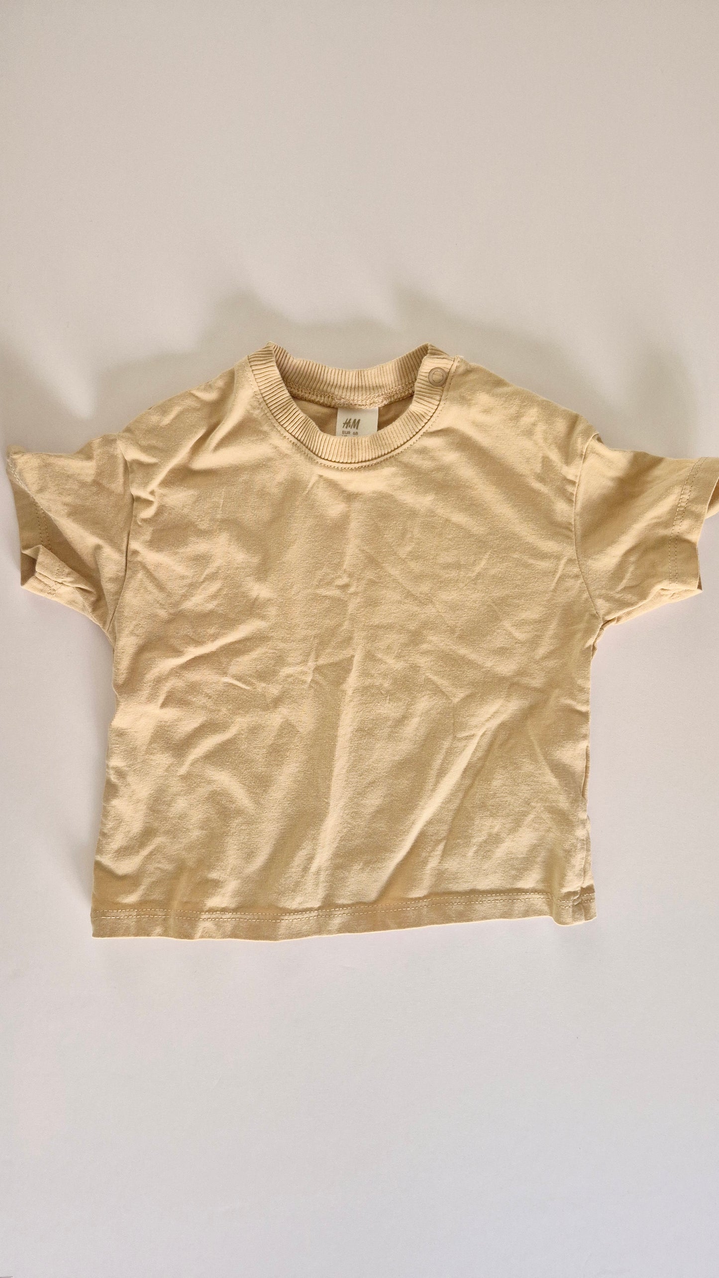 Chandail 4-6 mois H&M