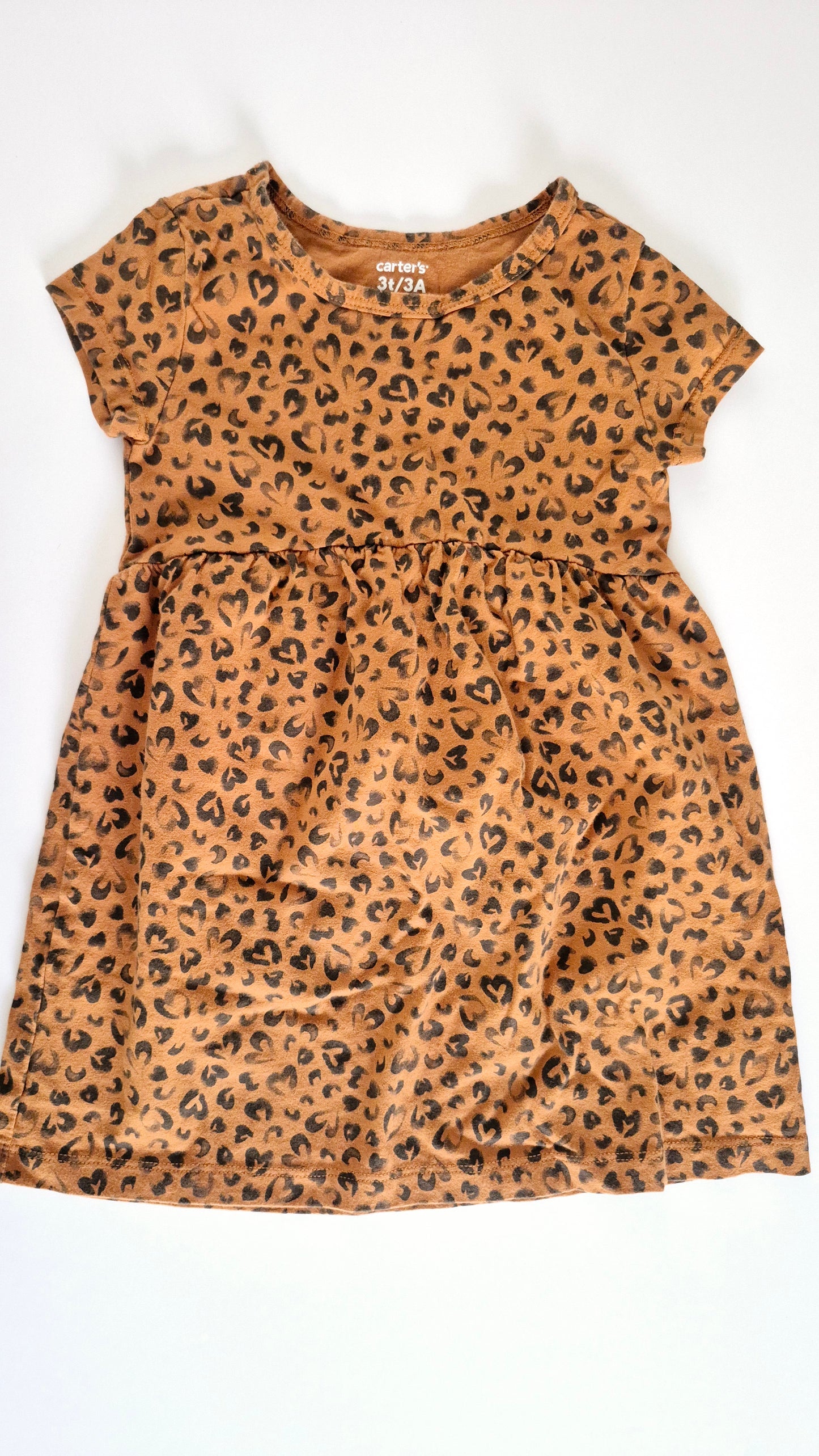 Robe 3T Carter's