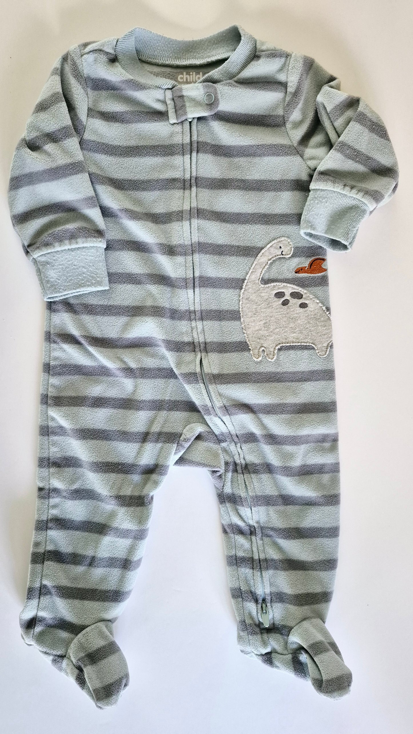 Pyjama 3-6 mois Carter's