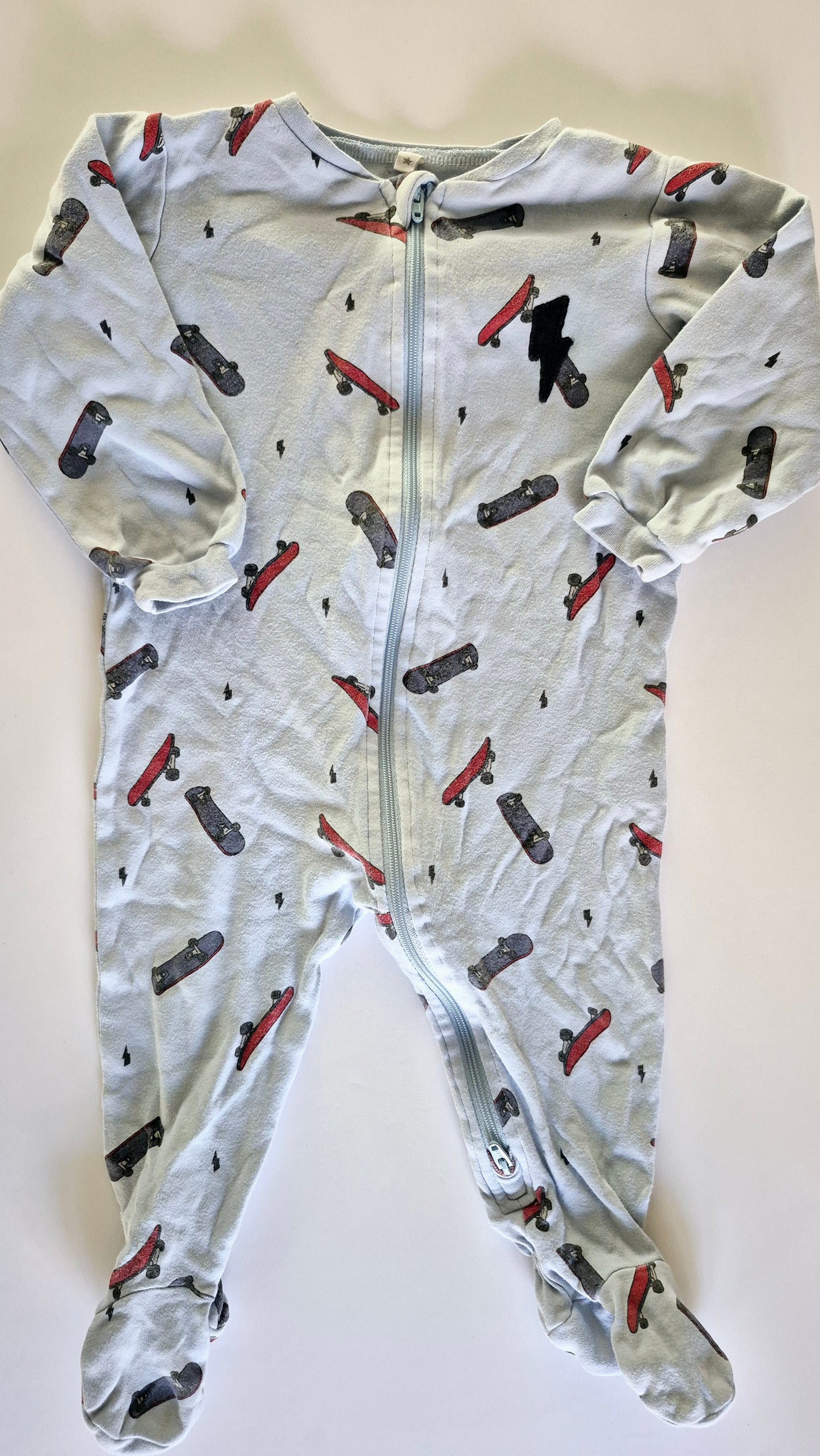 Pyjama 9 mois Pekkle