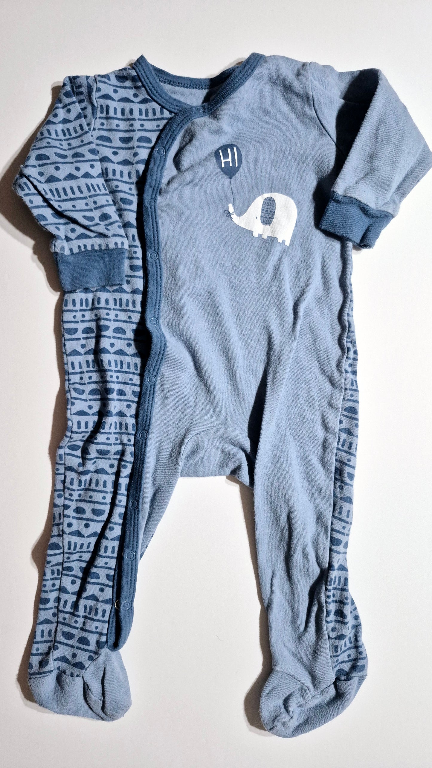 Pyjama 6-9 mois KoalaBaby