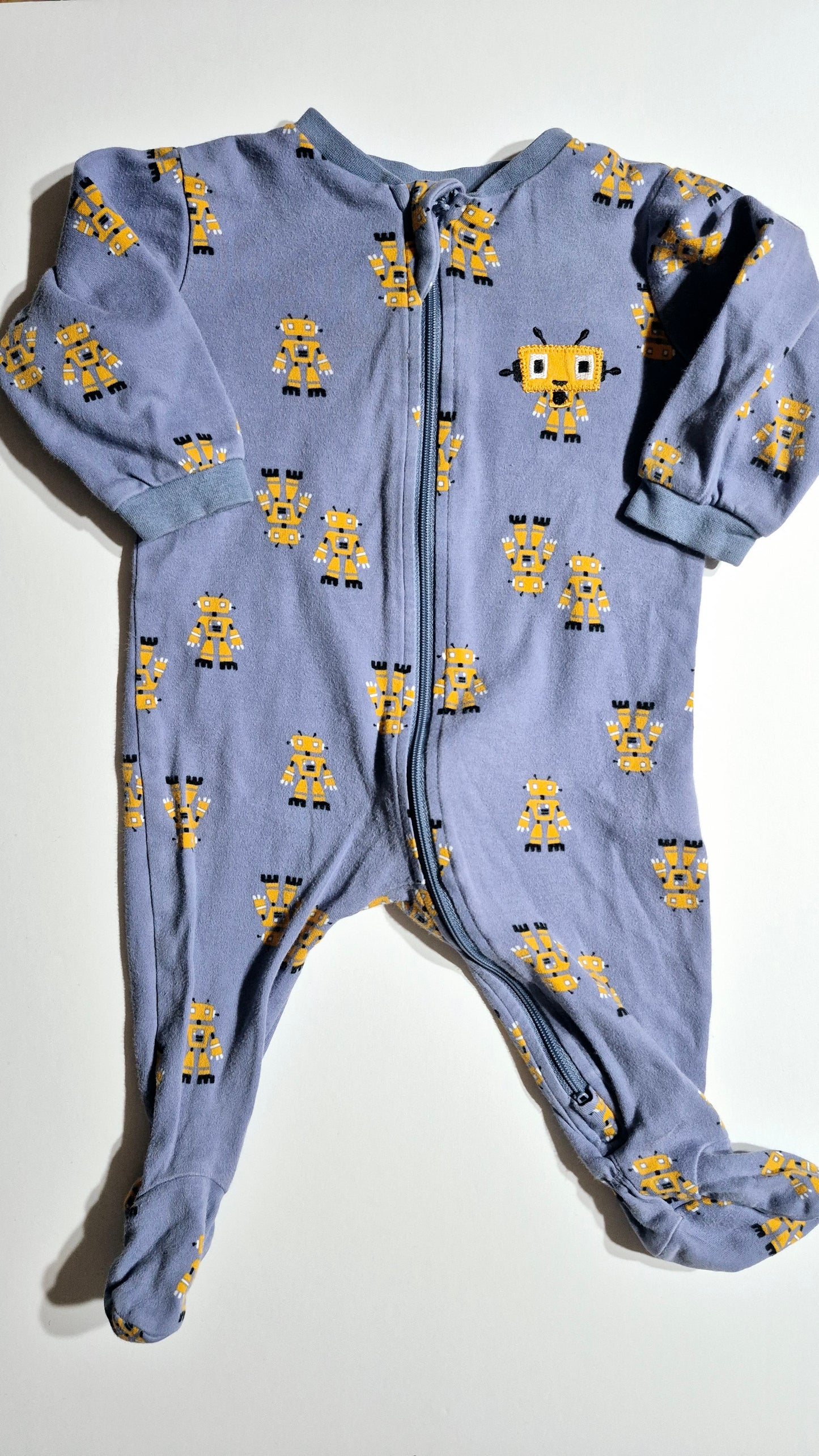 Pyjama 6 mois Pekkle